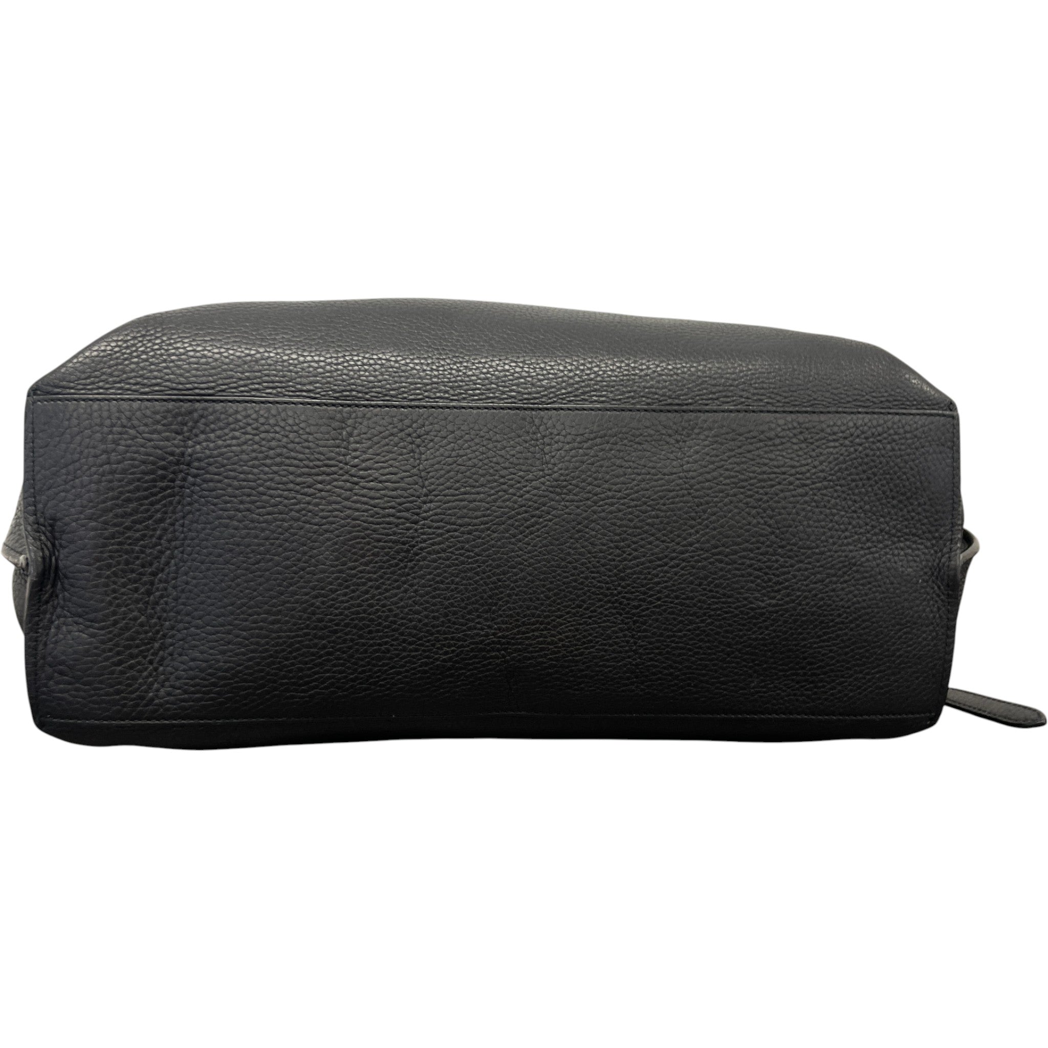 Women's Bamboo Daily Bag Black