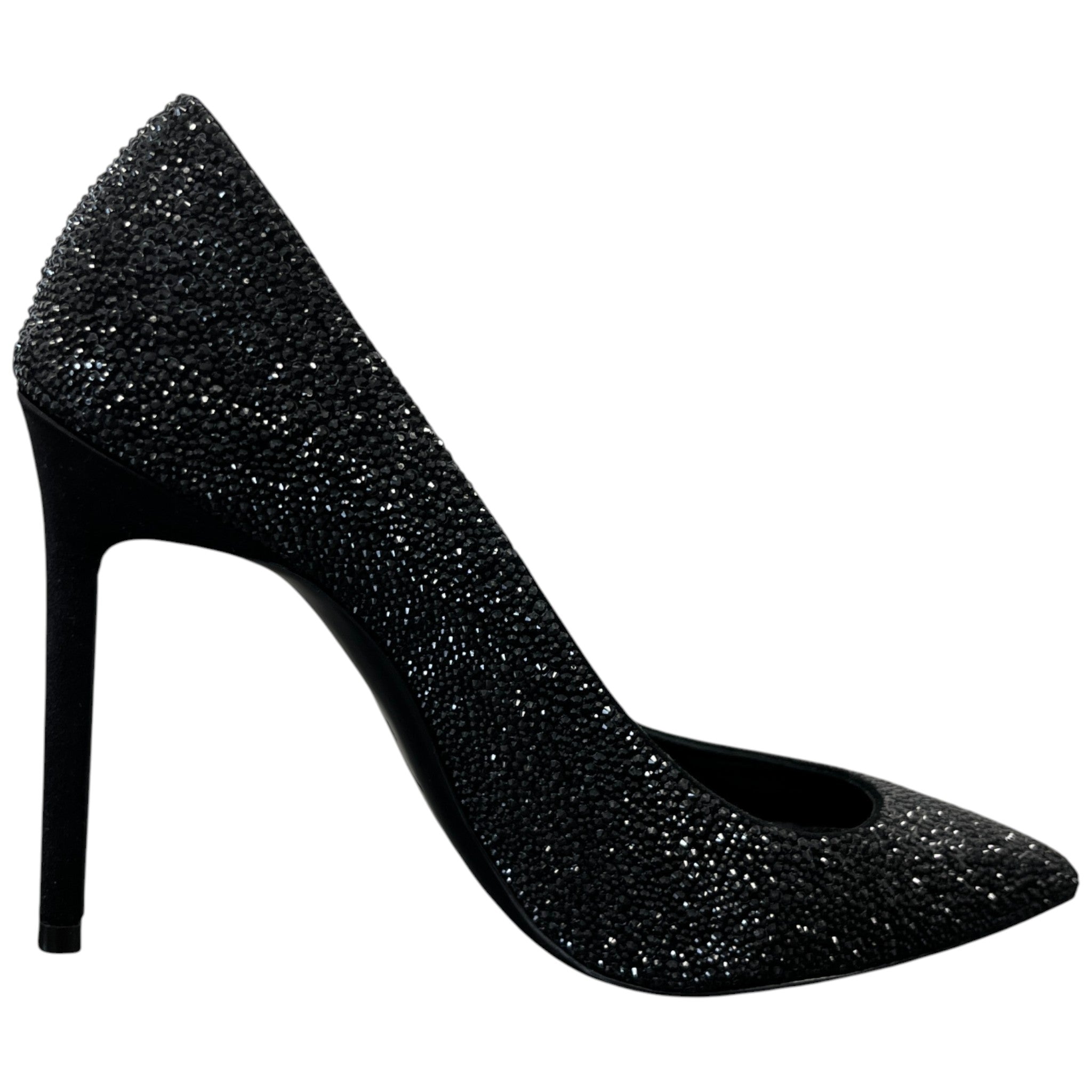 Women's Opyum Pump Heels Black Size EU 37 / UK 4