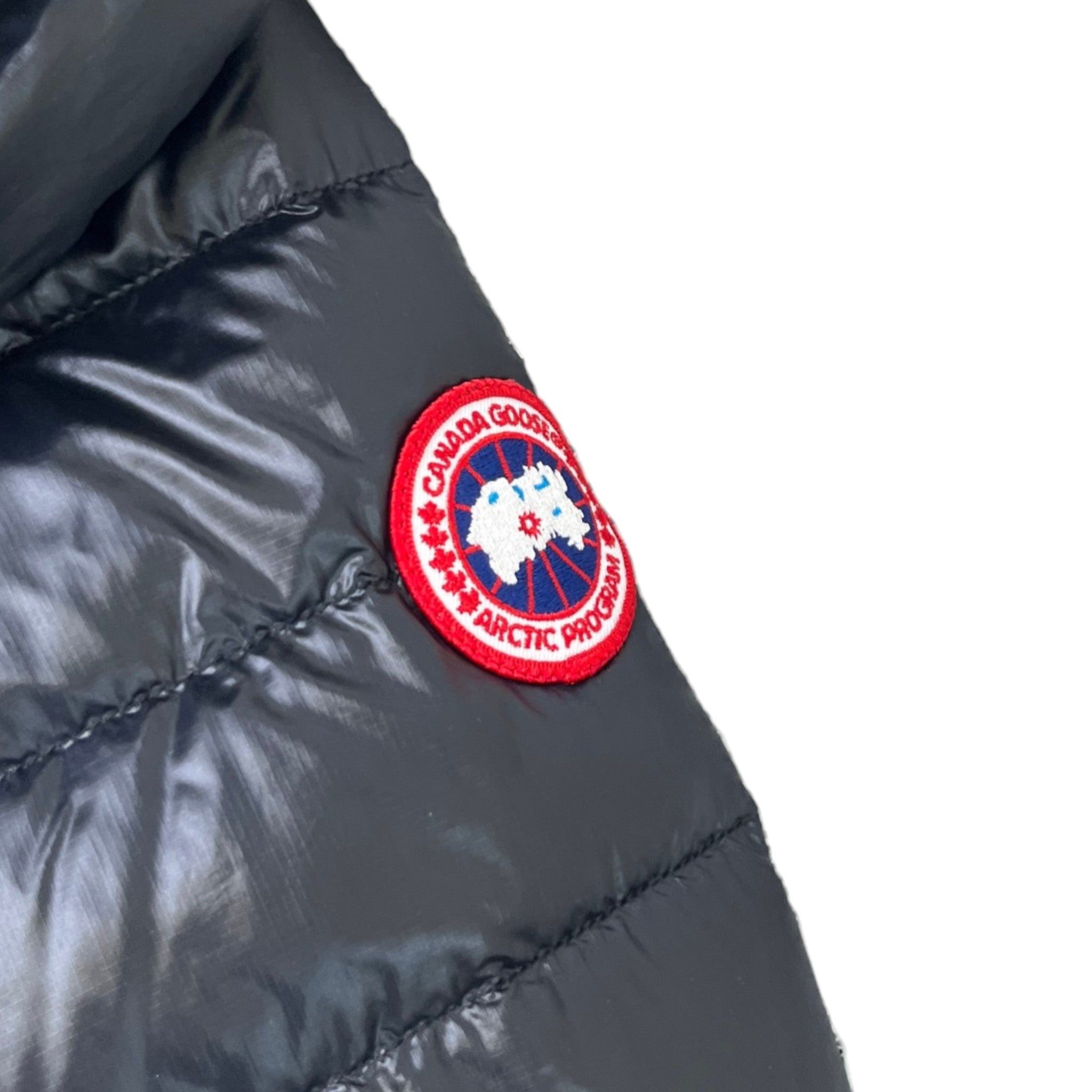Women's Cypress Down Jacket Black Size M