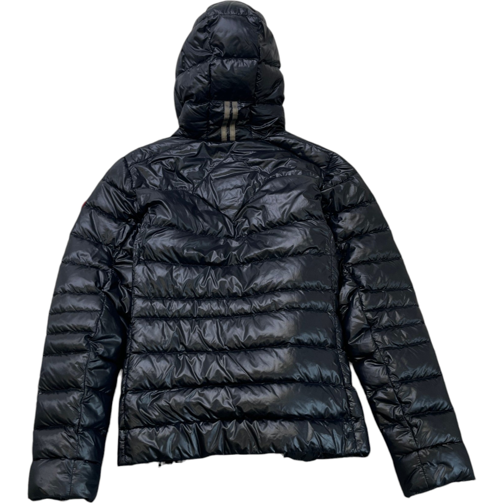 Women's Cypress Down Jacket Black Size M