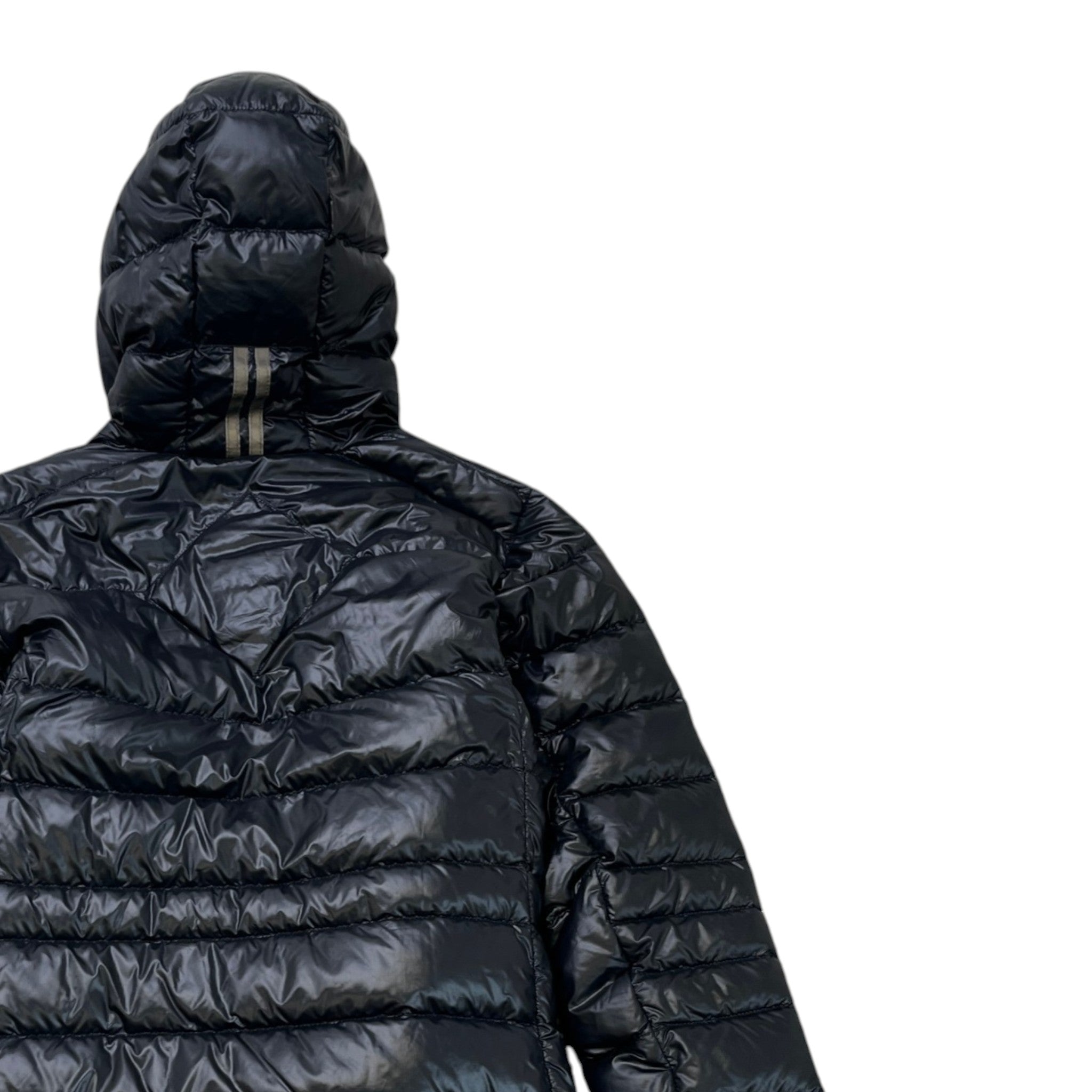 Women's Cypress Down Jacket Black Size M