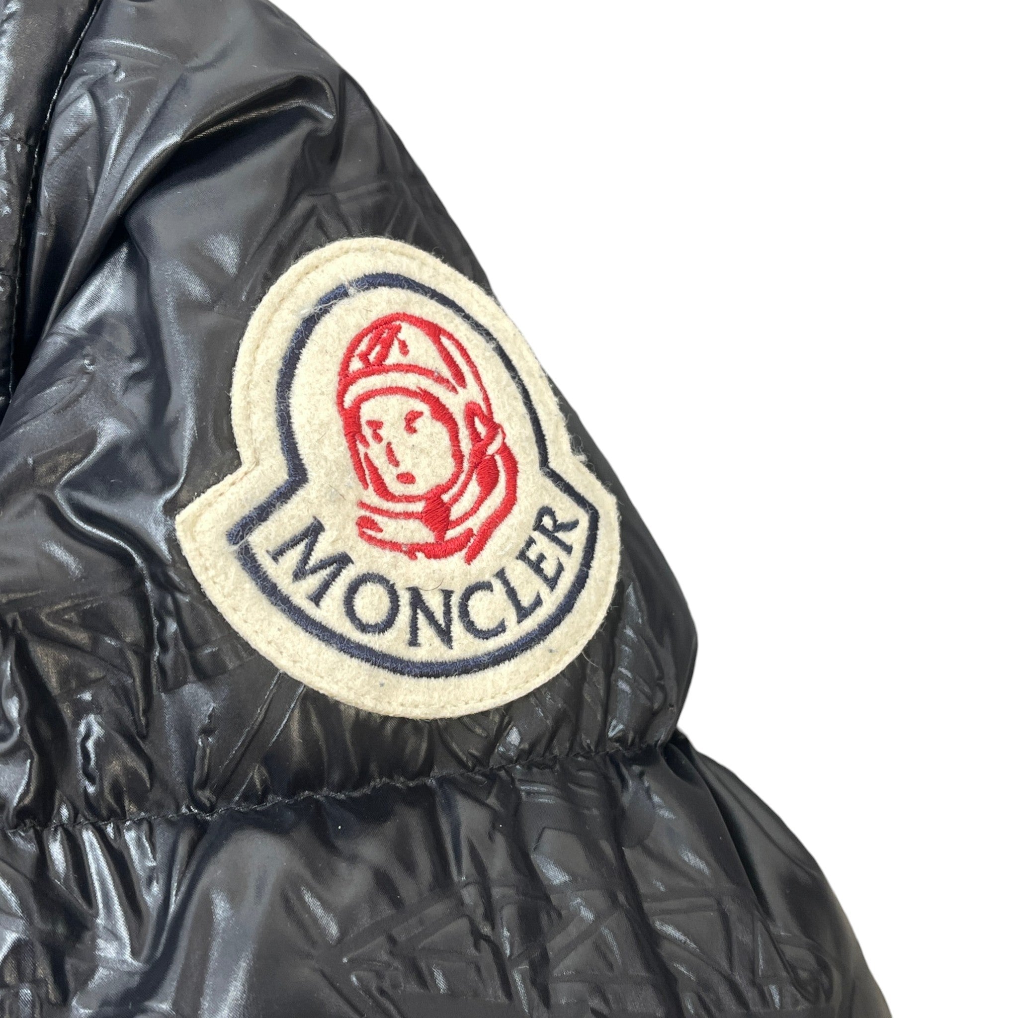 Men's Dryden Down Jacket Black Size 0/XS