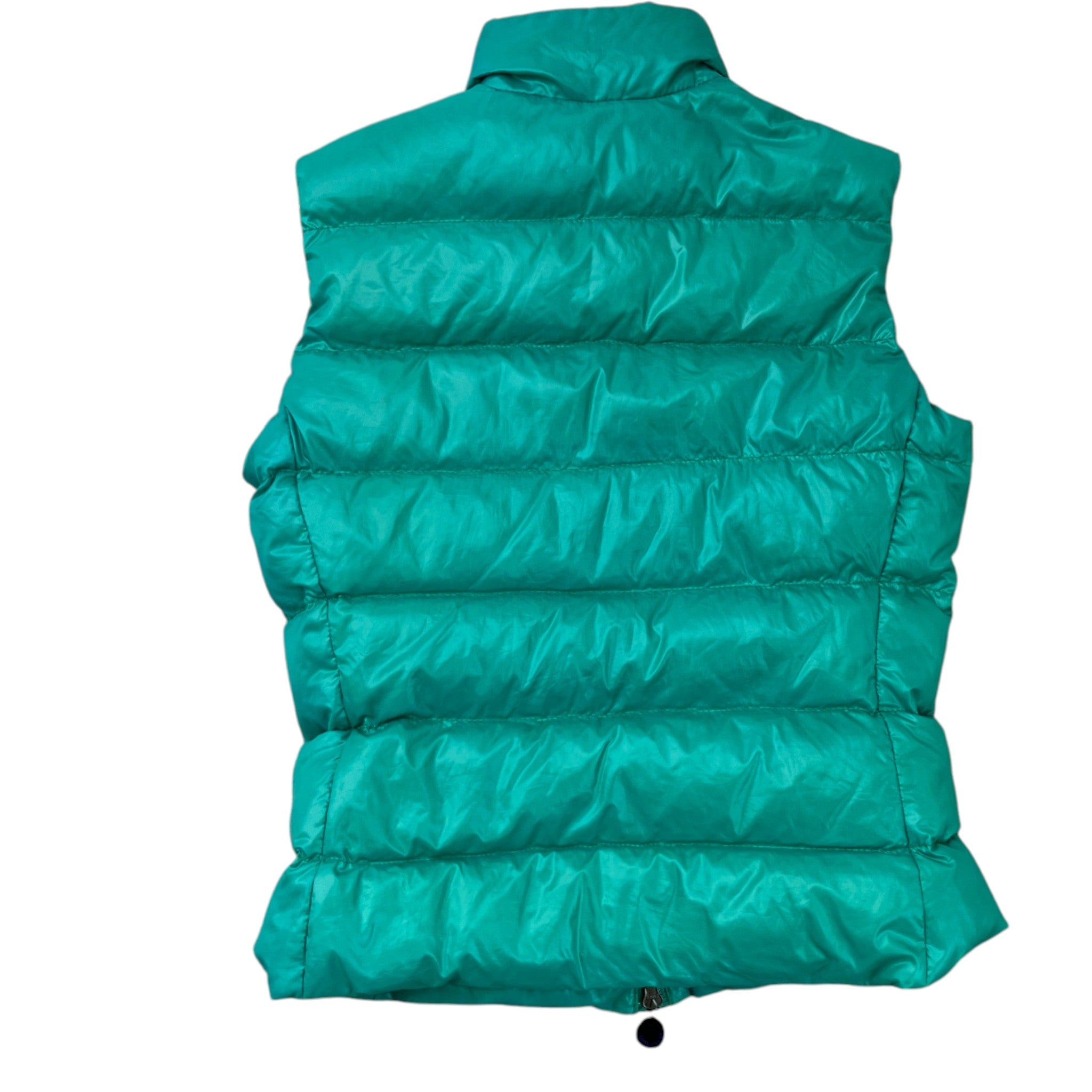 Women's Ghany Gilet Green Size 1 / S