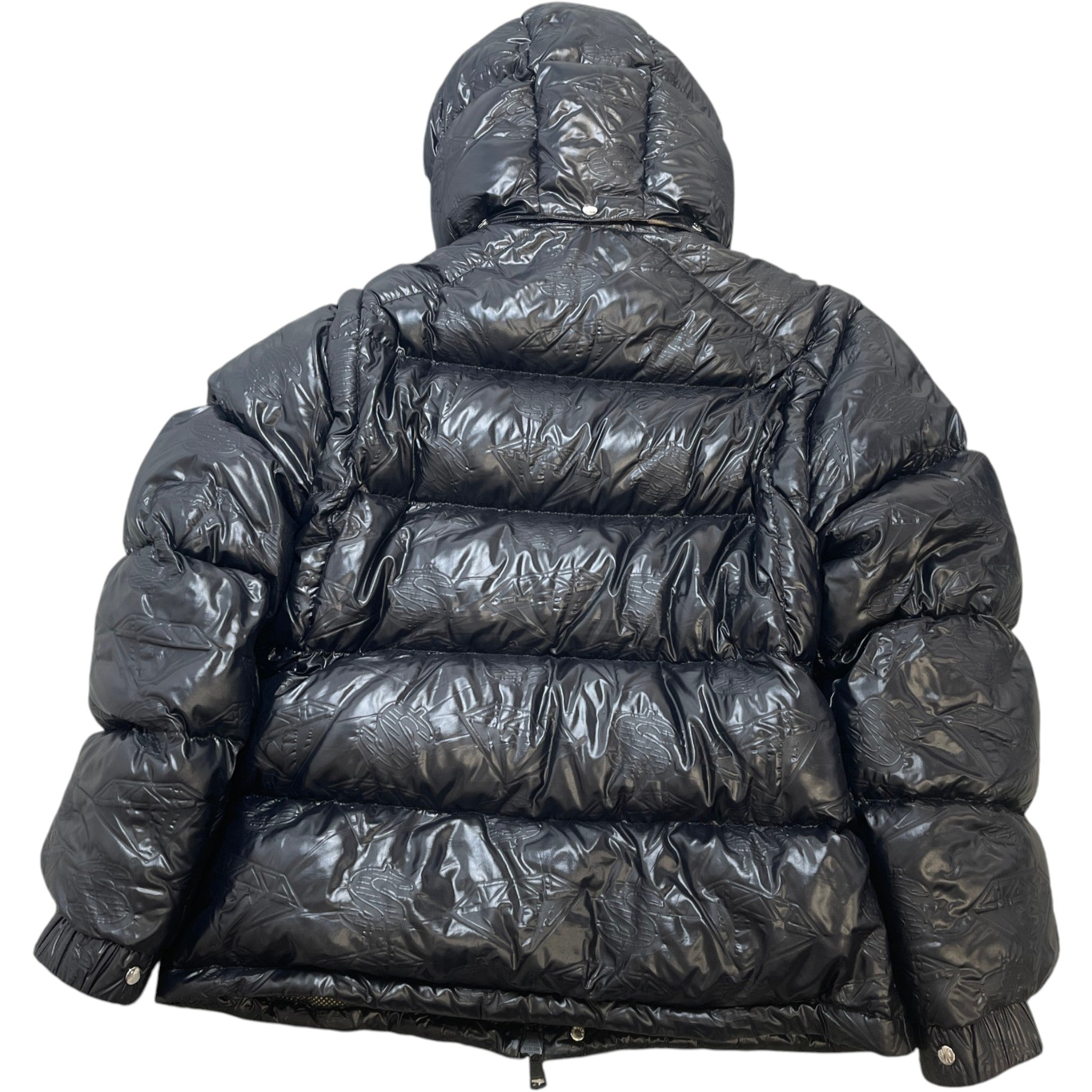 Men's Dryden Down Jacket Black Size 0/XS