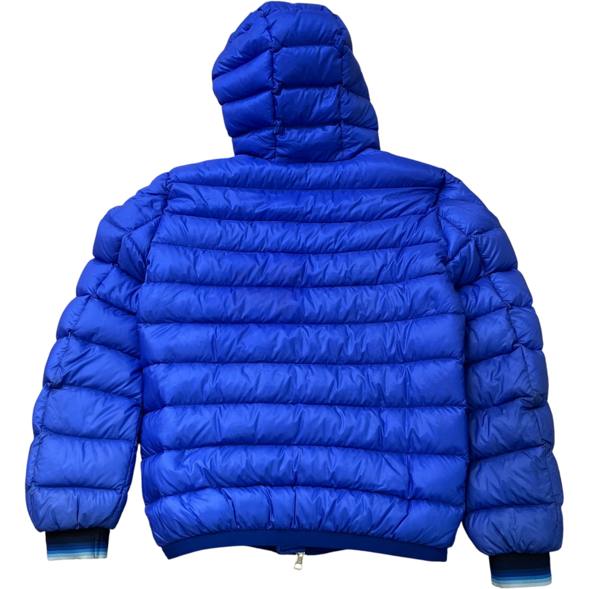 Men's Avrieux Down Jacket Blue Size 2 / M
