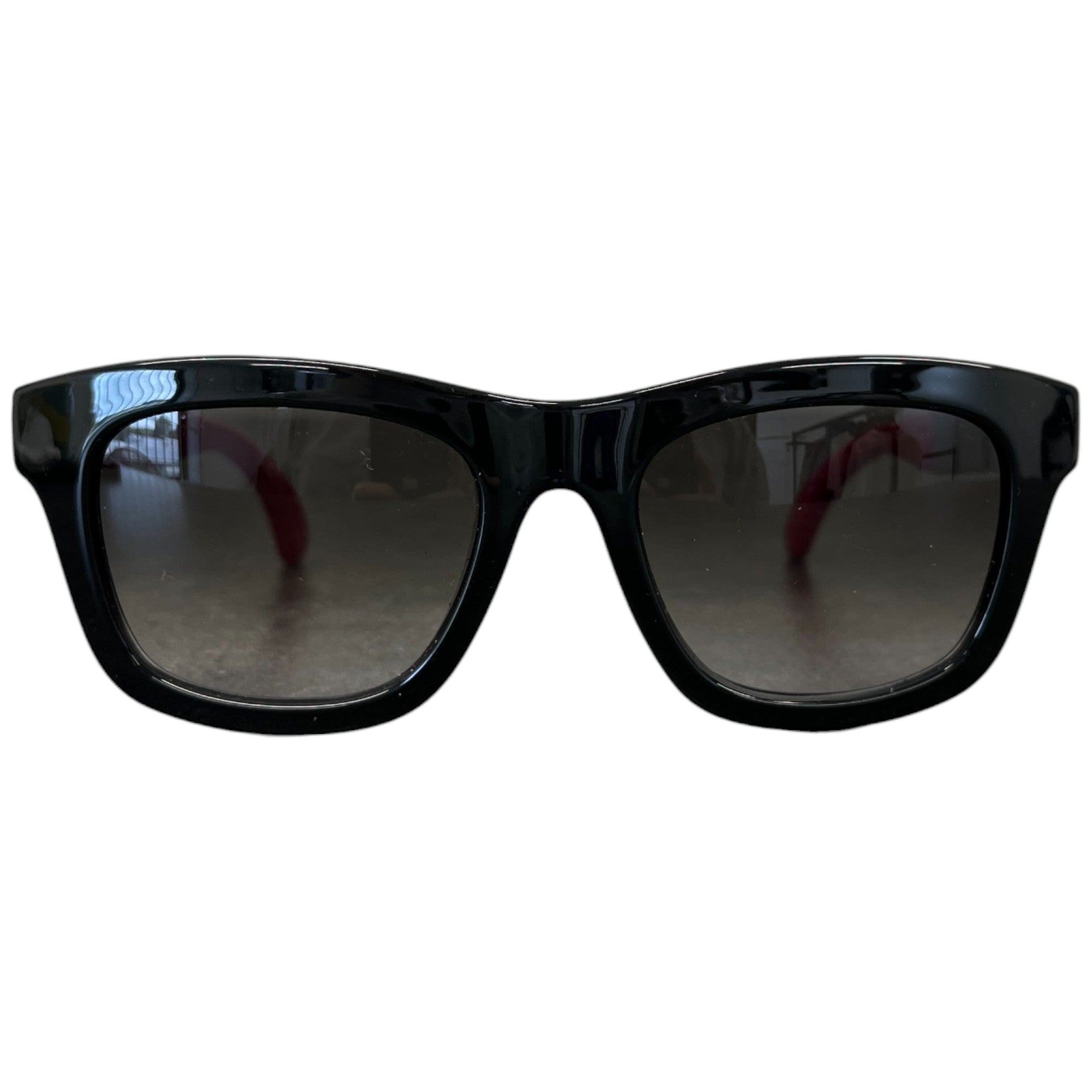 Women's V691S Stud Sunglasses Black
