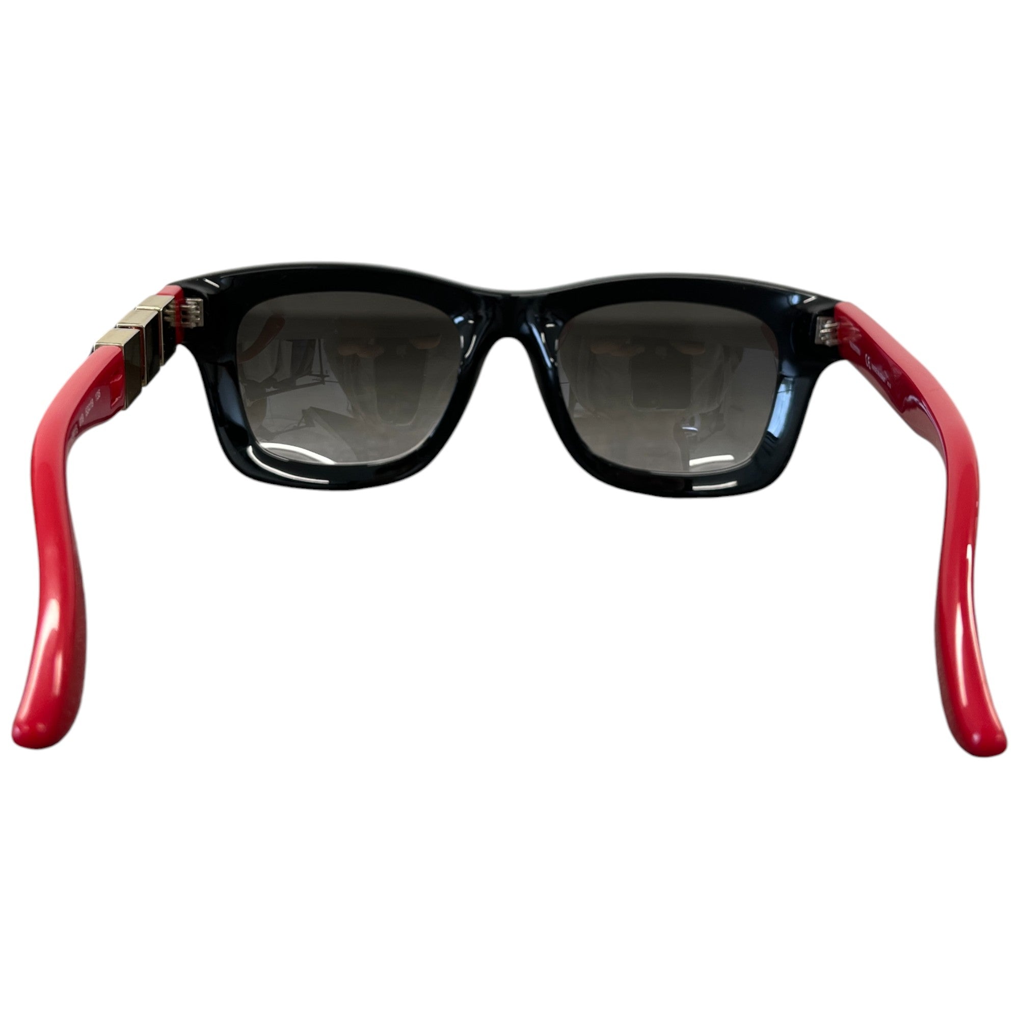 Women's V691S Stud Sunglasses Black