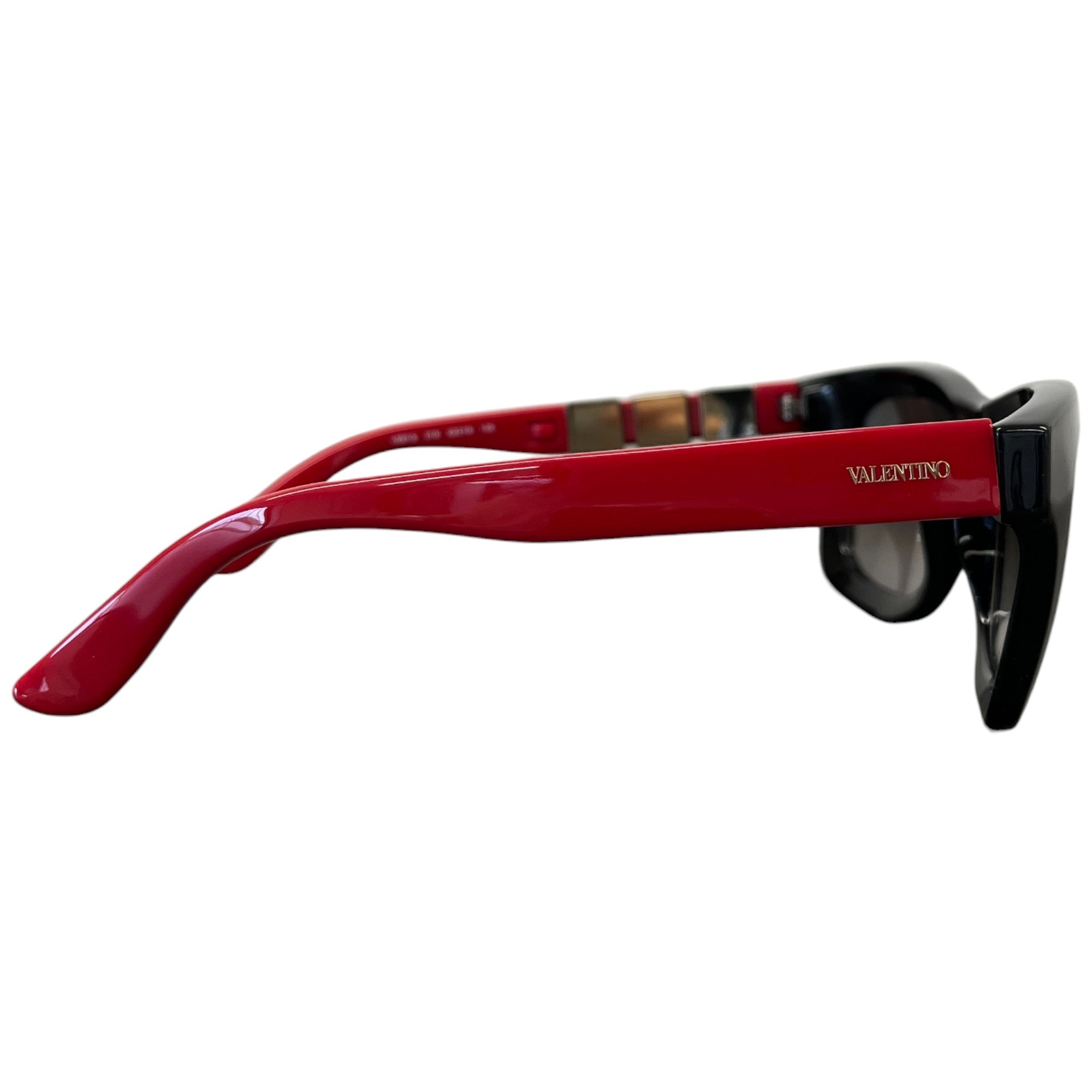 Women's V691S Stud Sunglasses Black