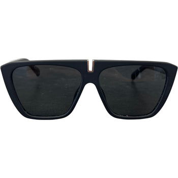 Men's Gv7109/S Sunglasses Black