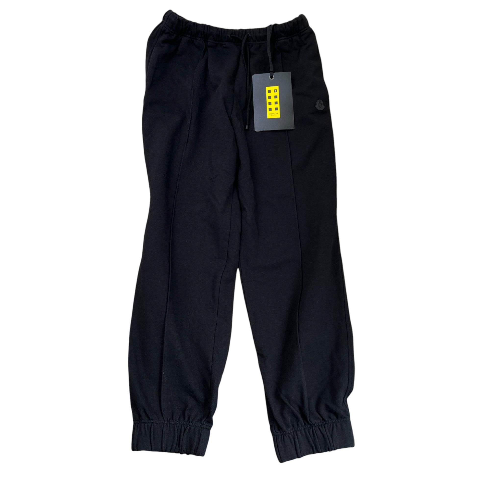 Men's Moncler X Alicia Keys Joggers Black Size M