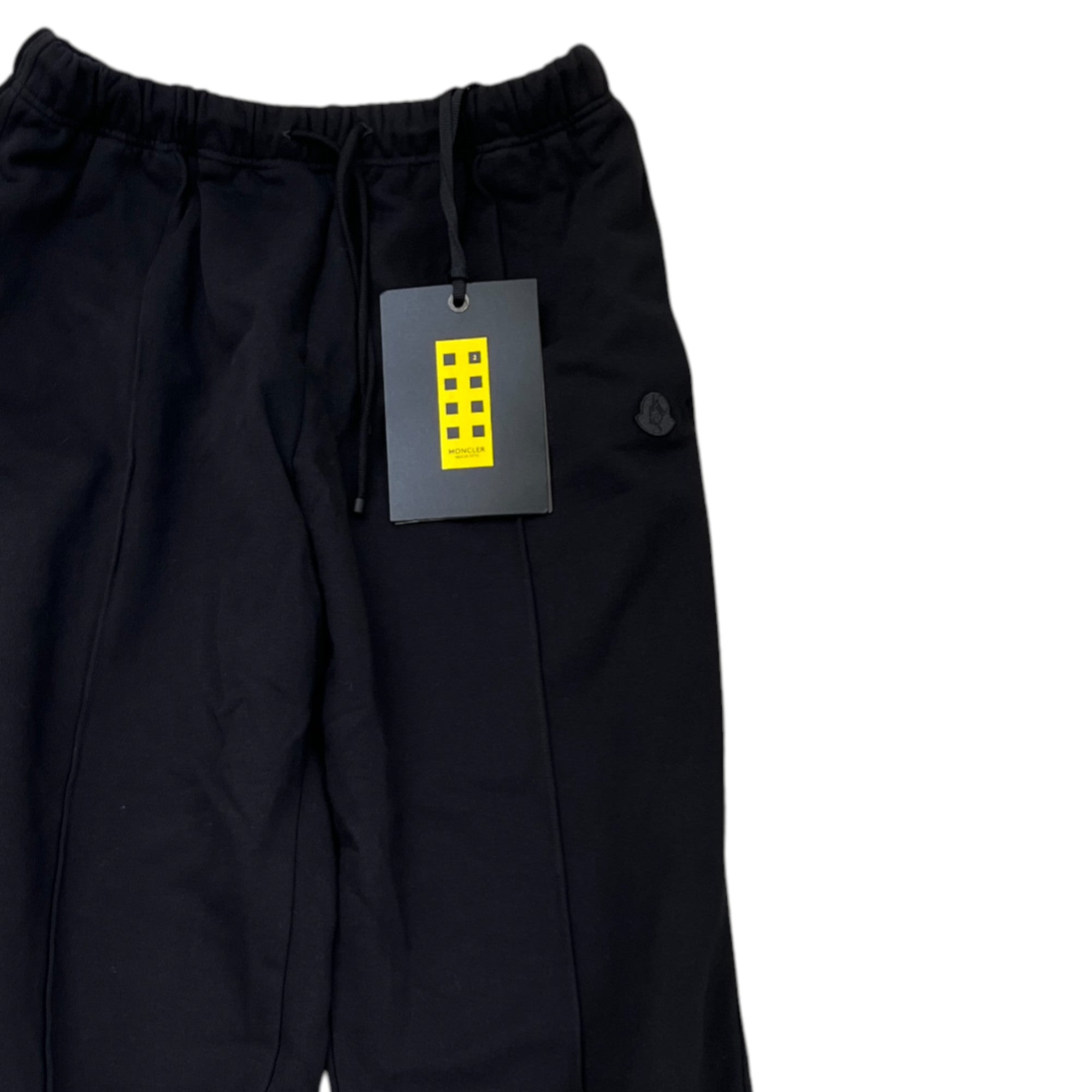 Men's Moncler X Alicia Keys Joggers Black Size M