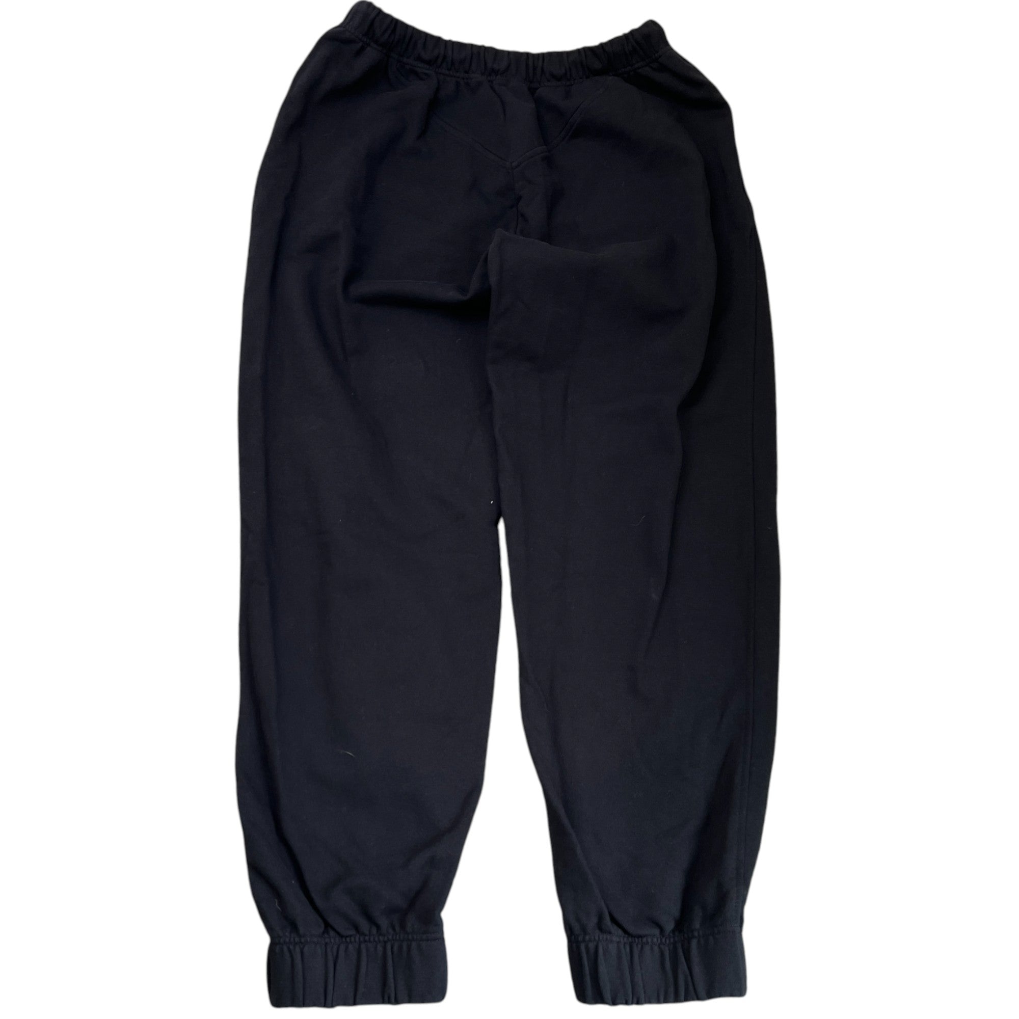 Men's Moncler X Alicia Keys Joggers Black Size M