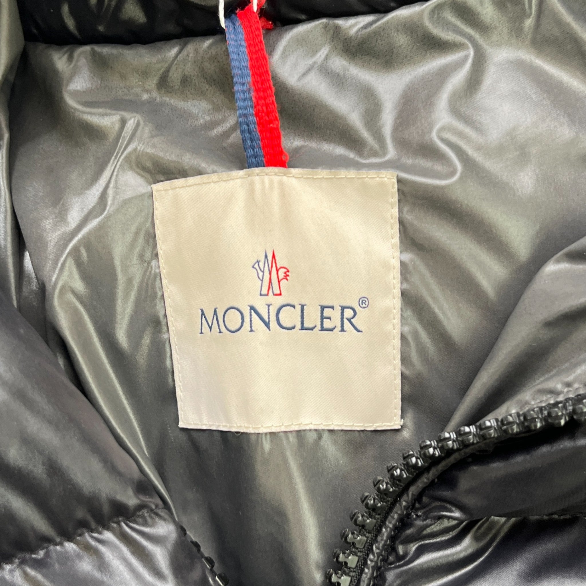 Men's Maya Down Jacket Black Size 3 / L