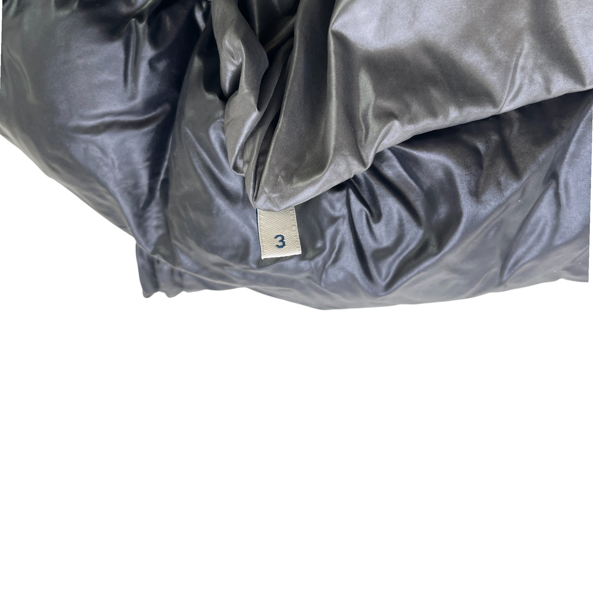 Men's Maya Down Jacket Black Size 3 / L