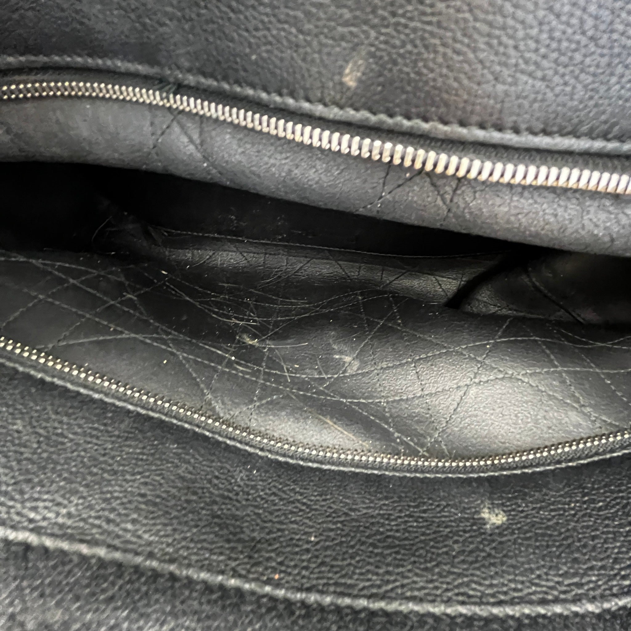 Women's Ultradior Tote Bag Black