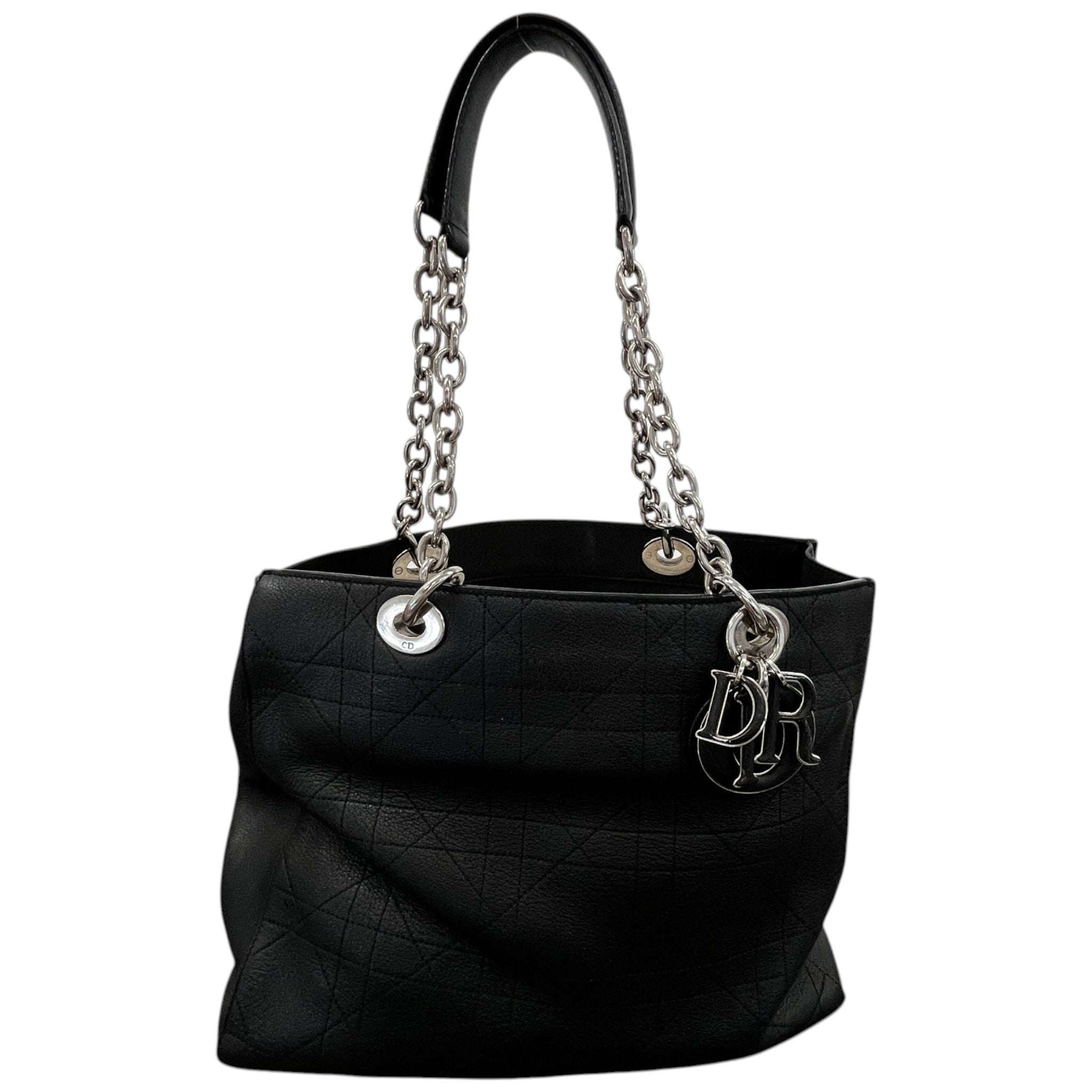 Women's Ultradior Tote Bag Black