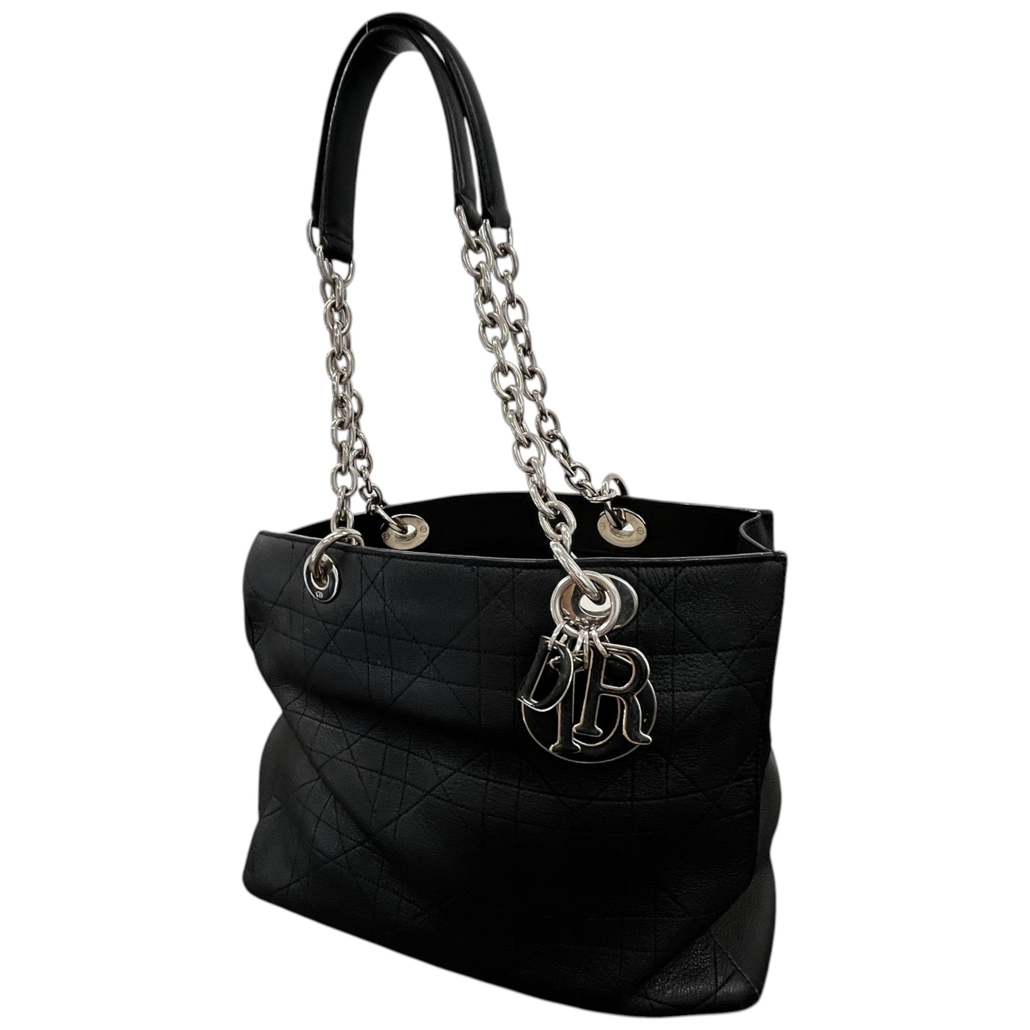 Women's Ultradior Tote Bag Black