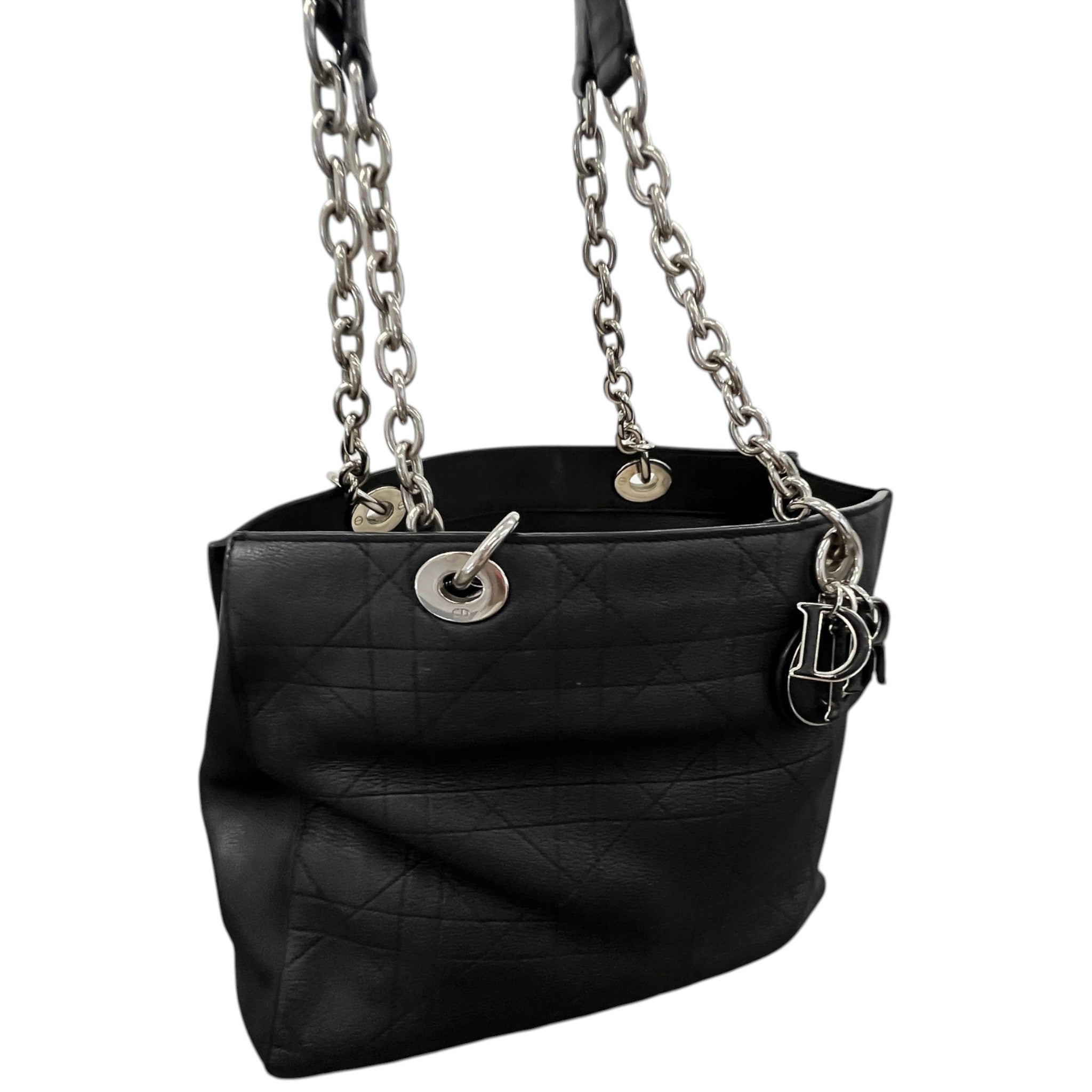 Women's Ultradior Tote Bag Black