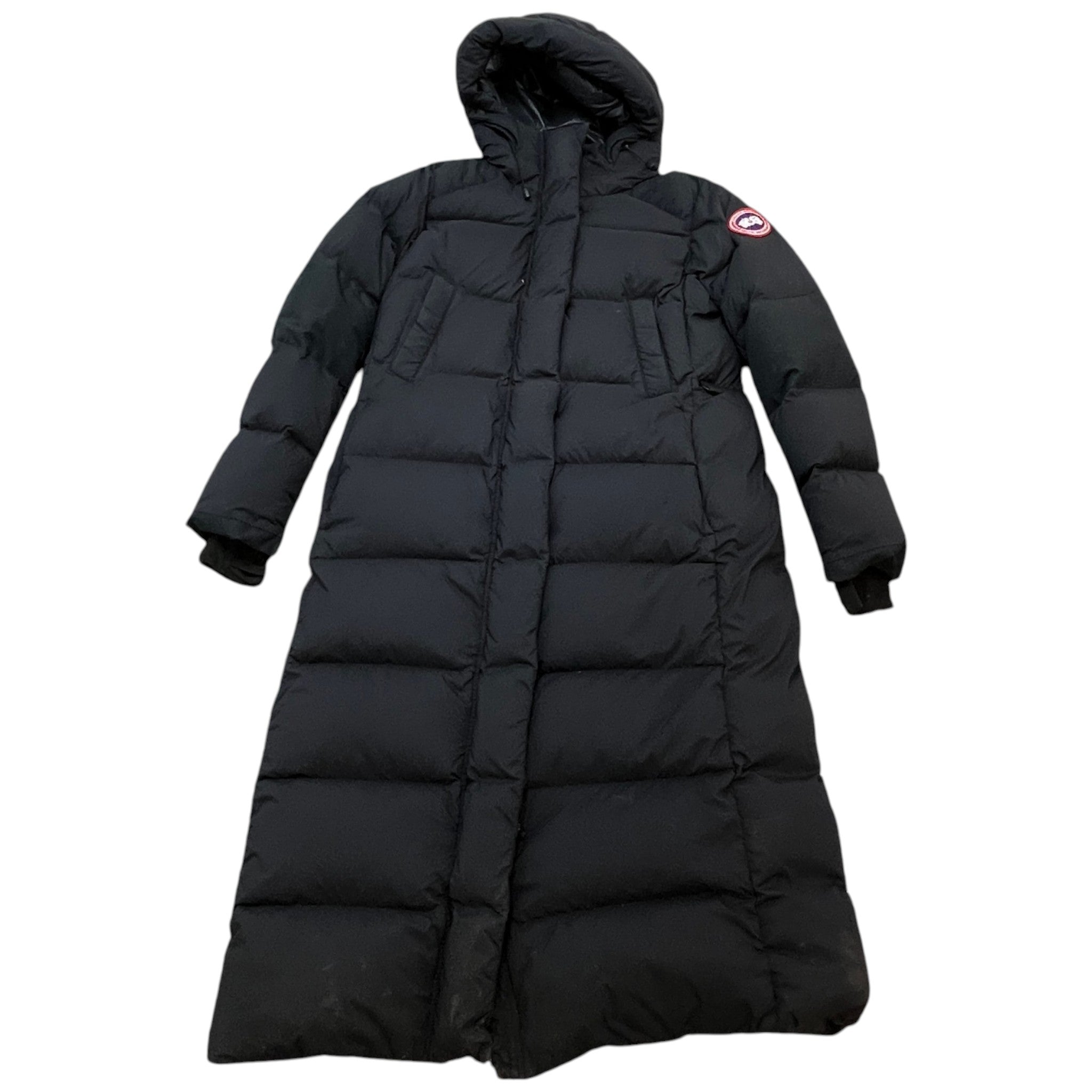 Women's Alliston Down Jacket Black Size L
