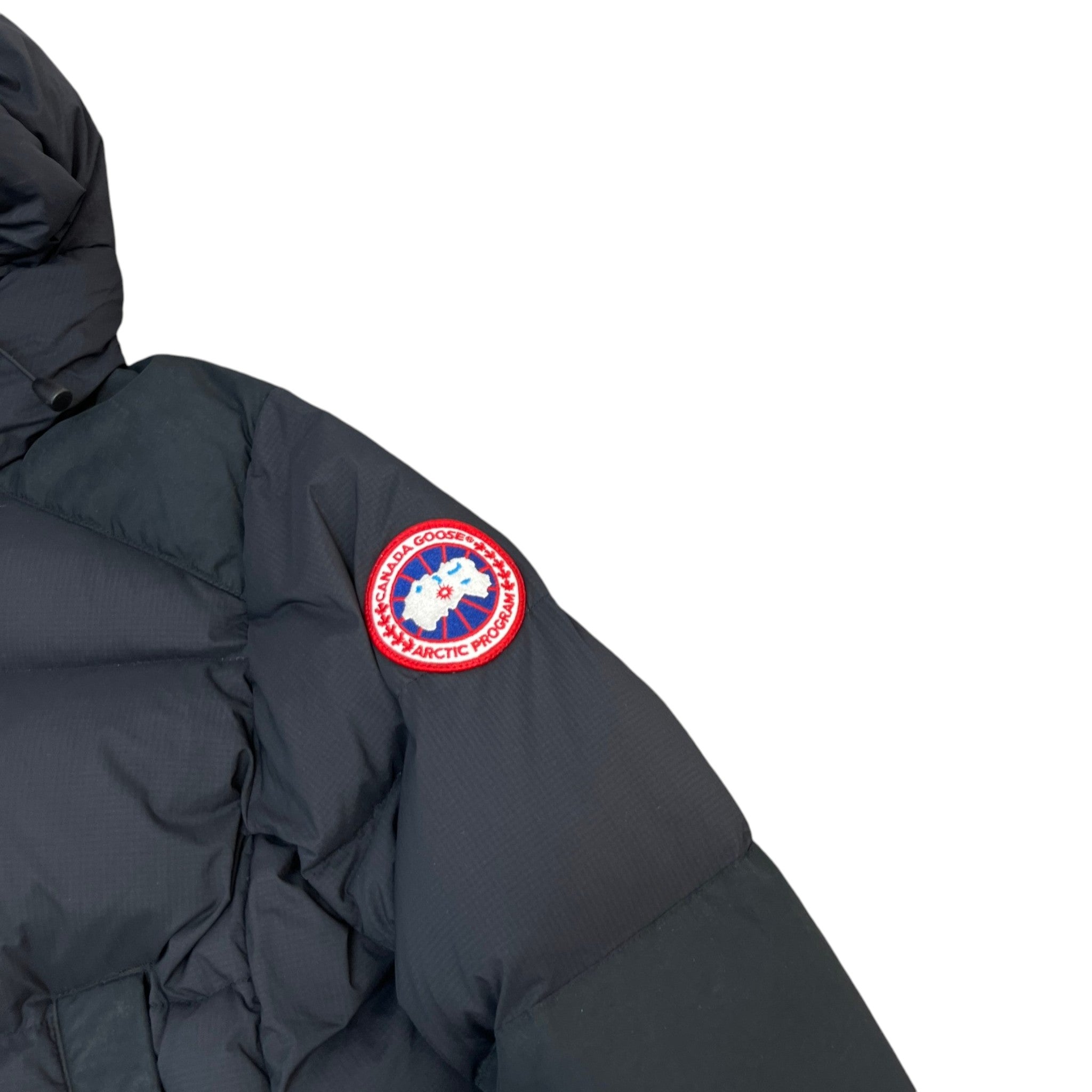 Women's Alliston Down Jacket Black Size L