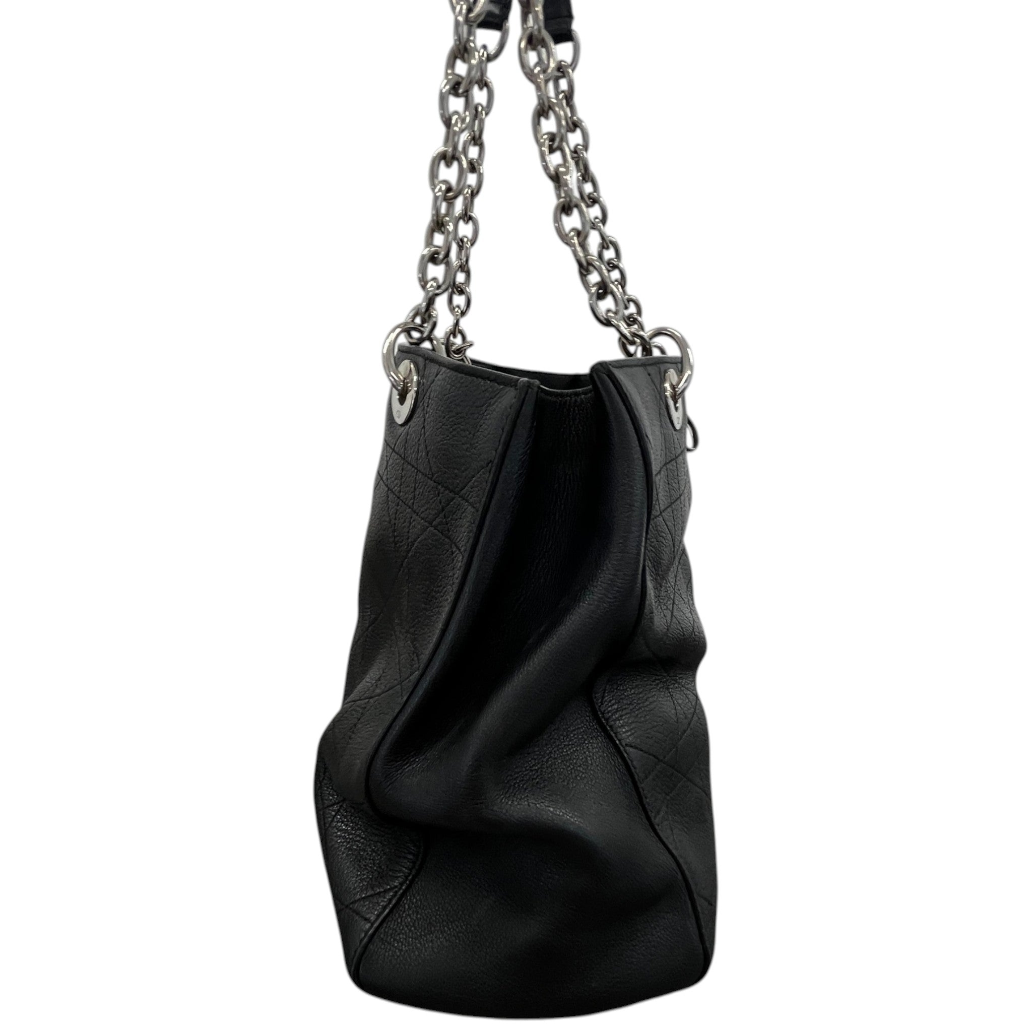 Women's Ultradior Tote Bag Black