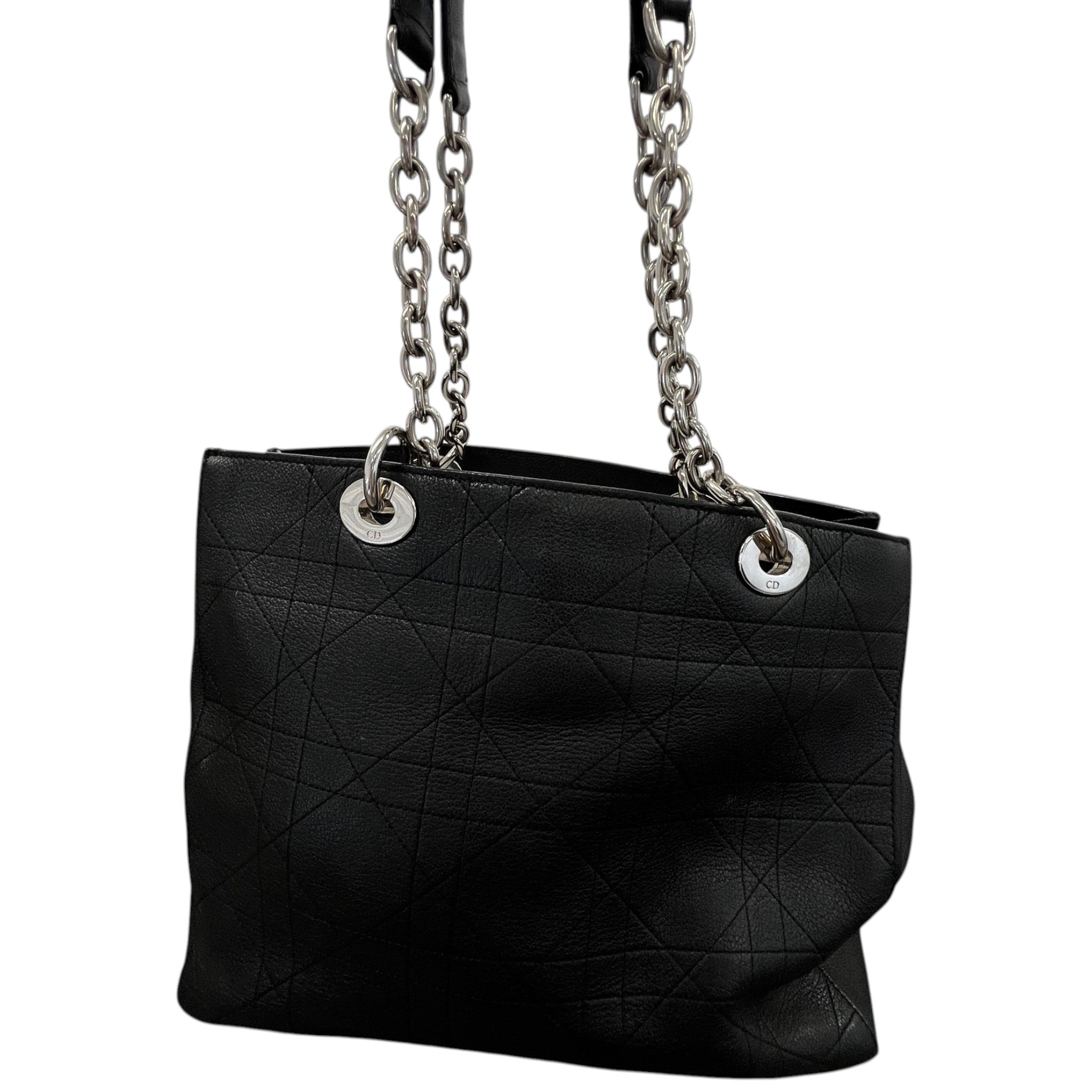 Women's Ultradior Tote Bag Black