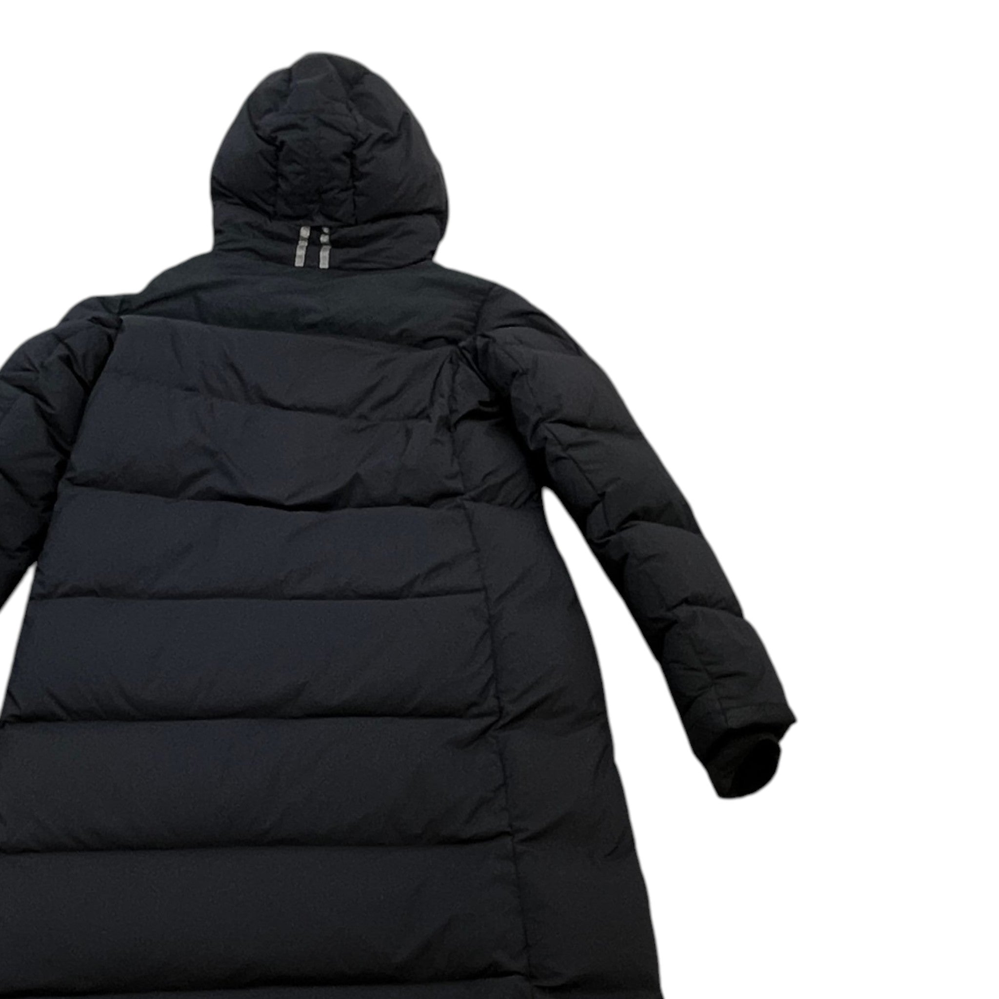 Women's Alliston Down Jacket Black Size L