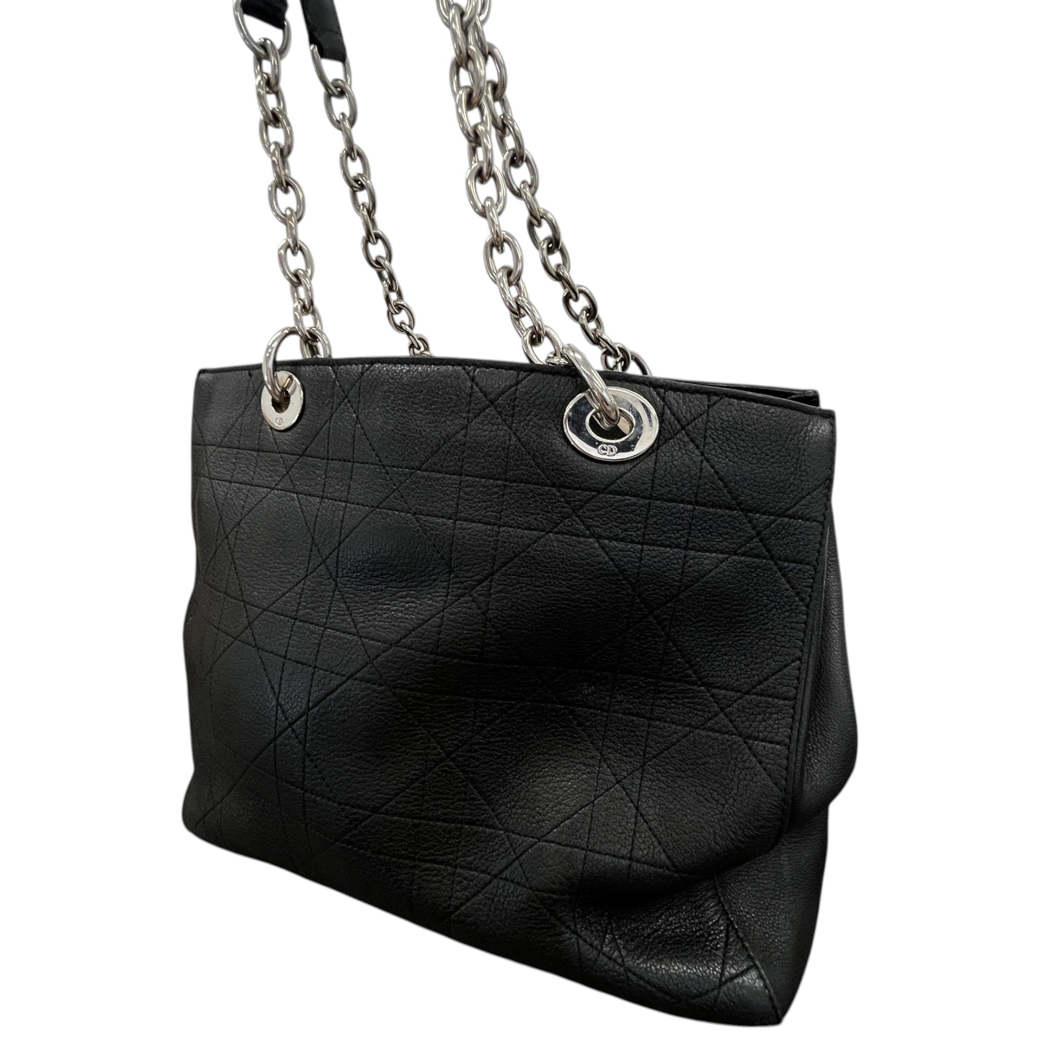 Women's Ultradior Tote Bag Black