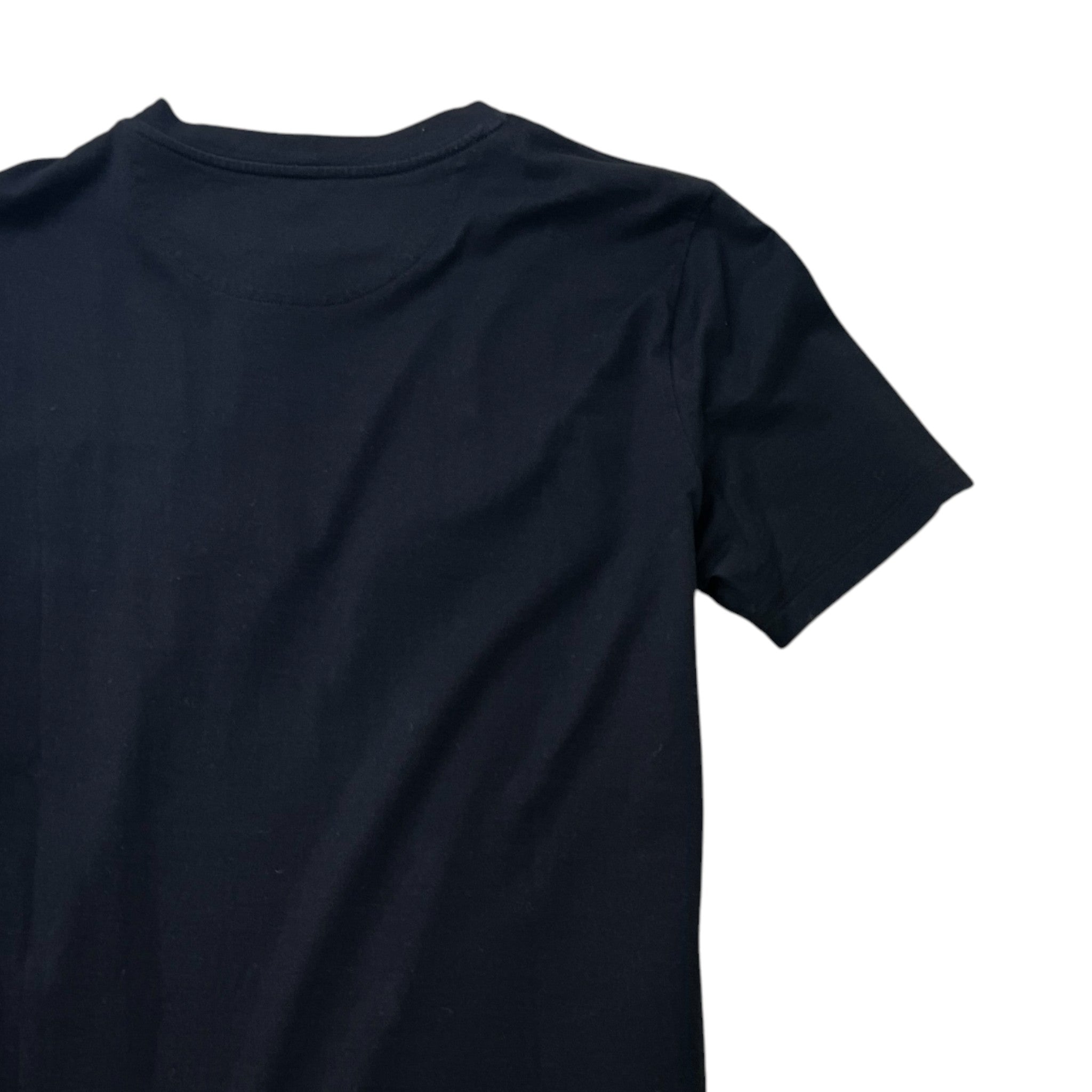 Men's Bug Eyes T-Shirt Black Size M