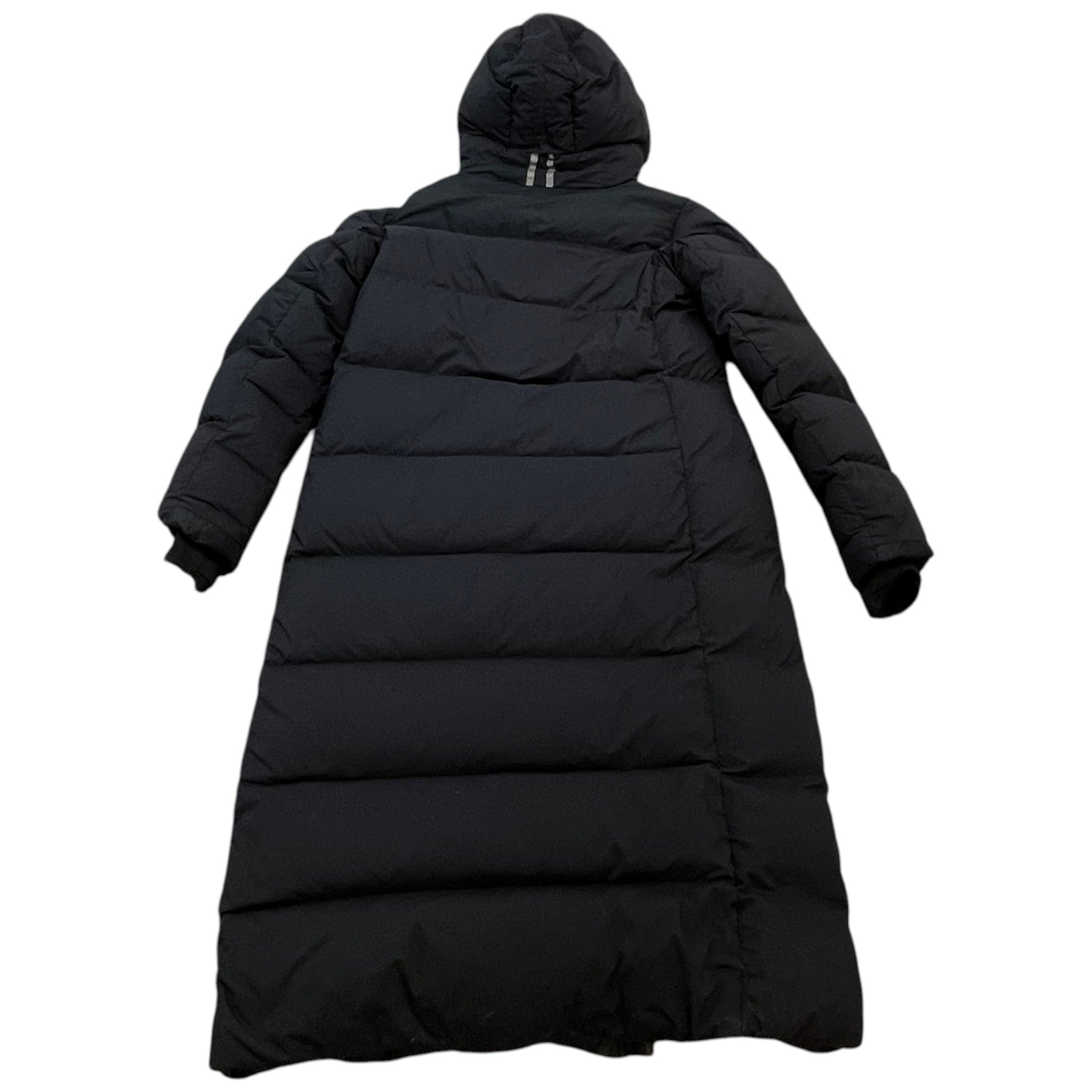 Women's Alliston Down Jacket Black Size L