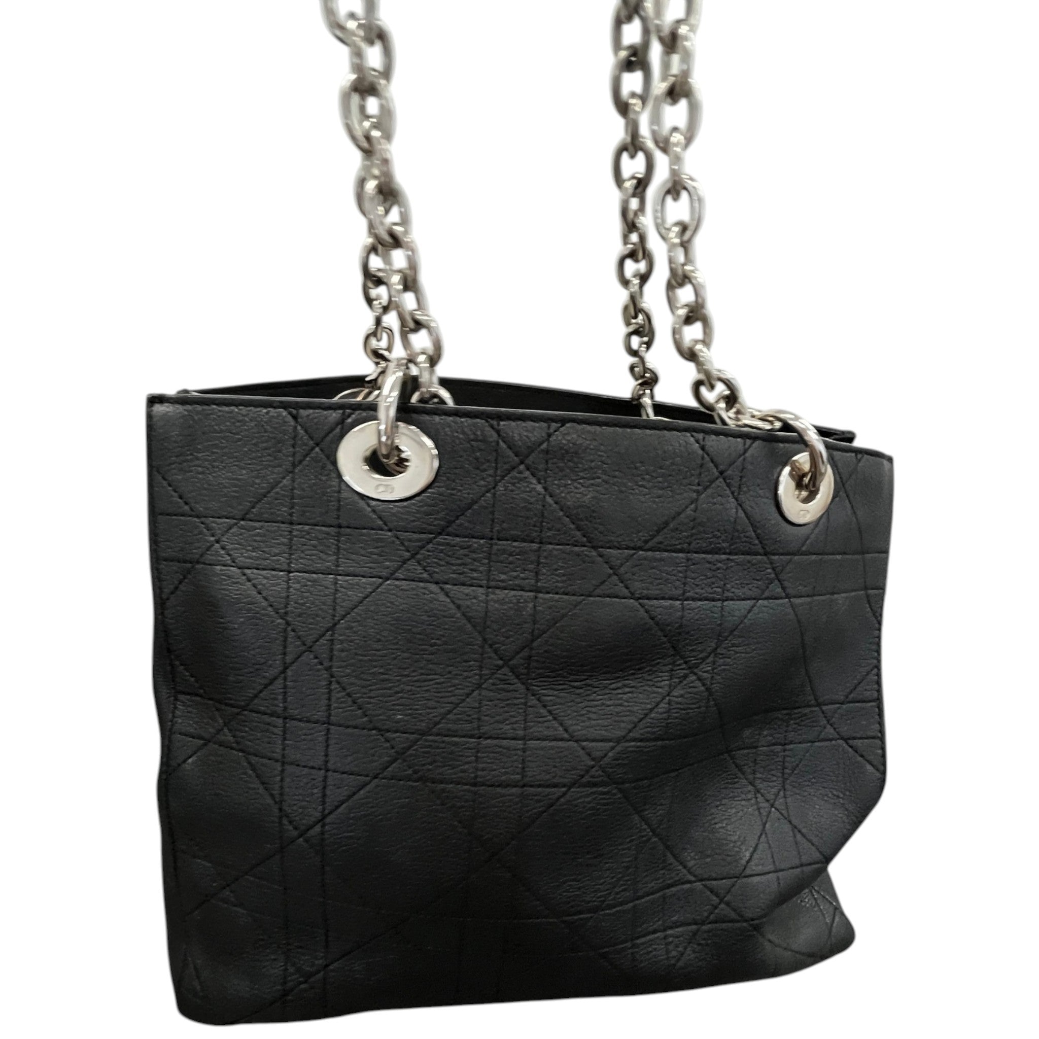 Women's Ultradior Tote Bag Black