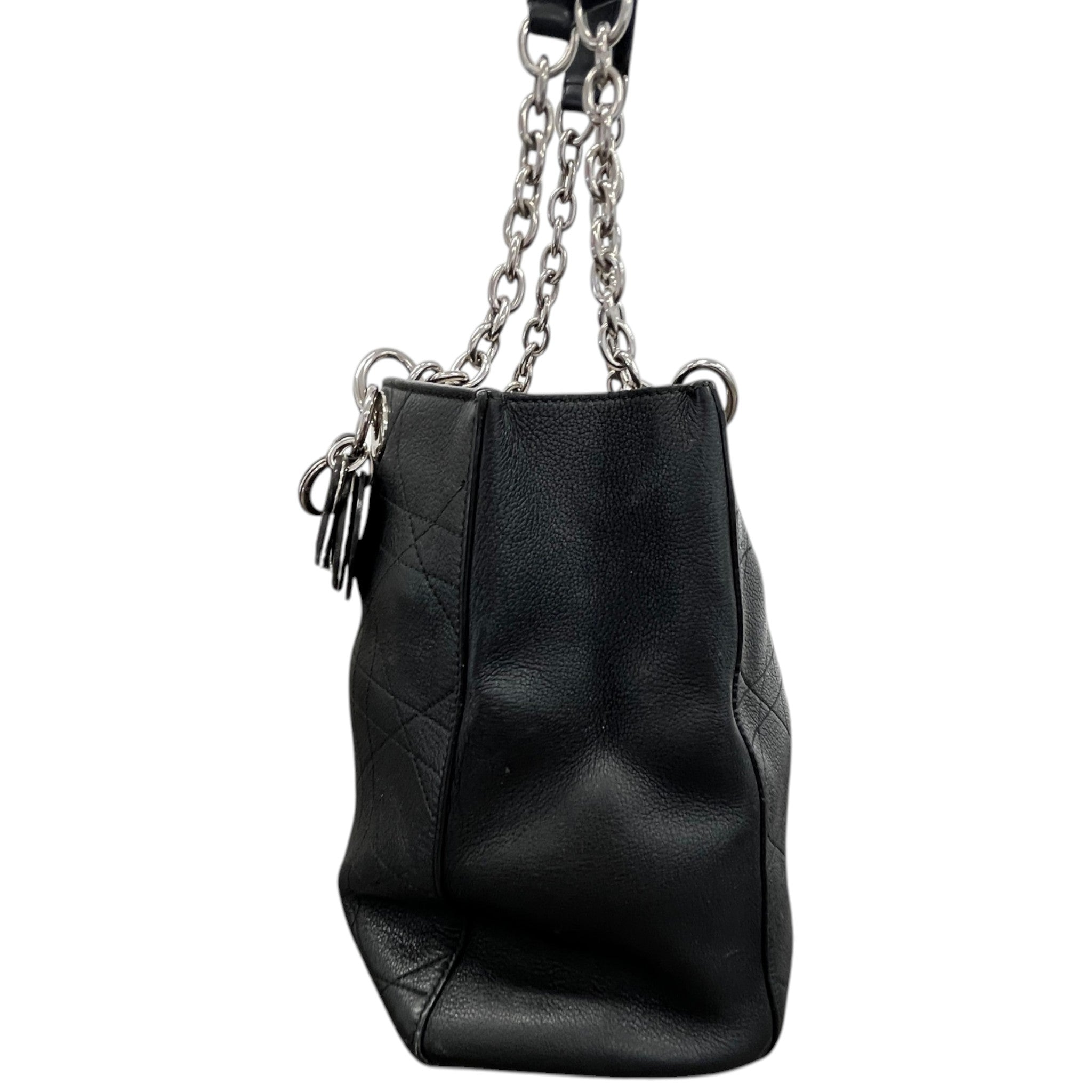 Women's Ultradior Tote Bag Black