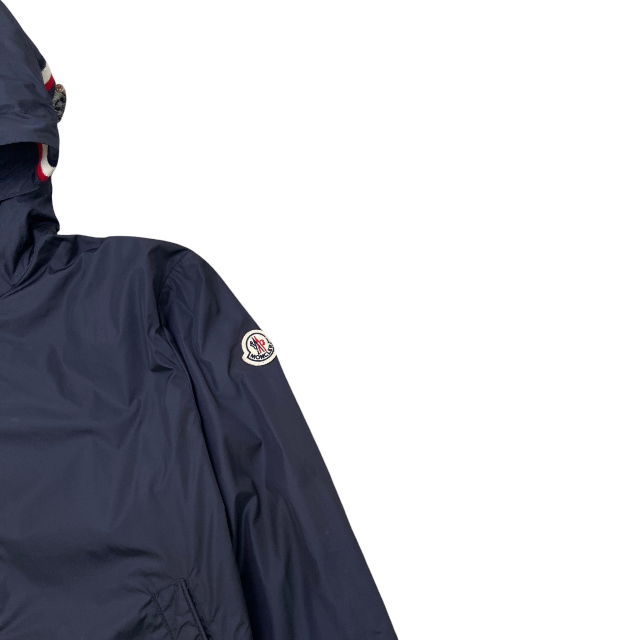 Men's Grimpeurs Windbreaker Navy Size 1 / S