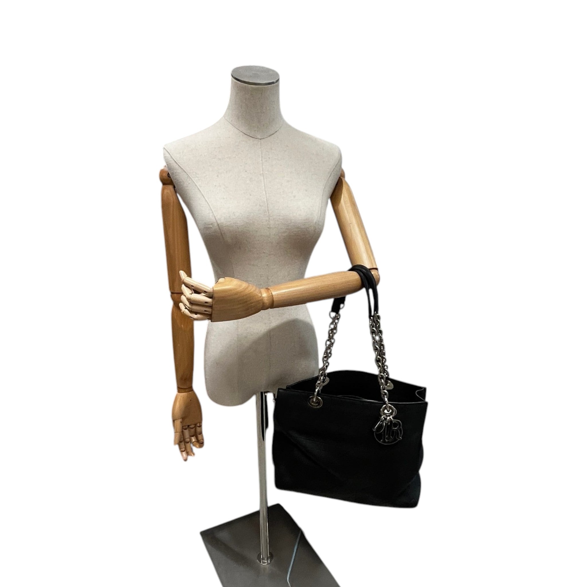 Women's Ultradior Tote Bag Black