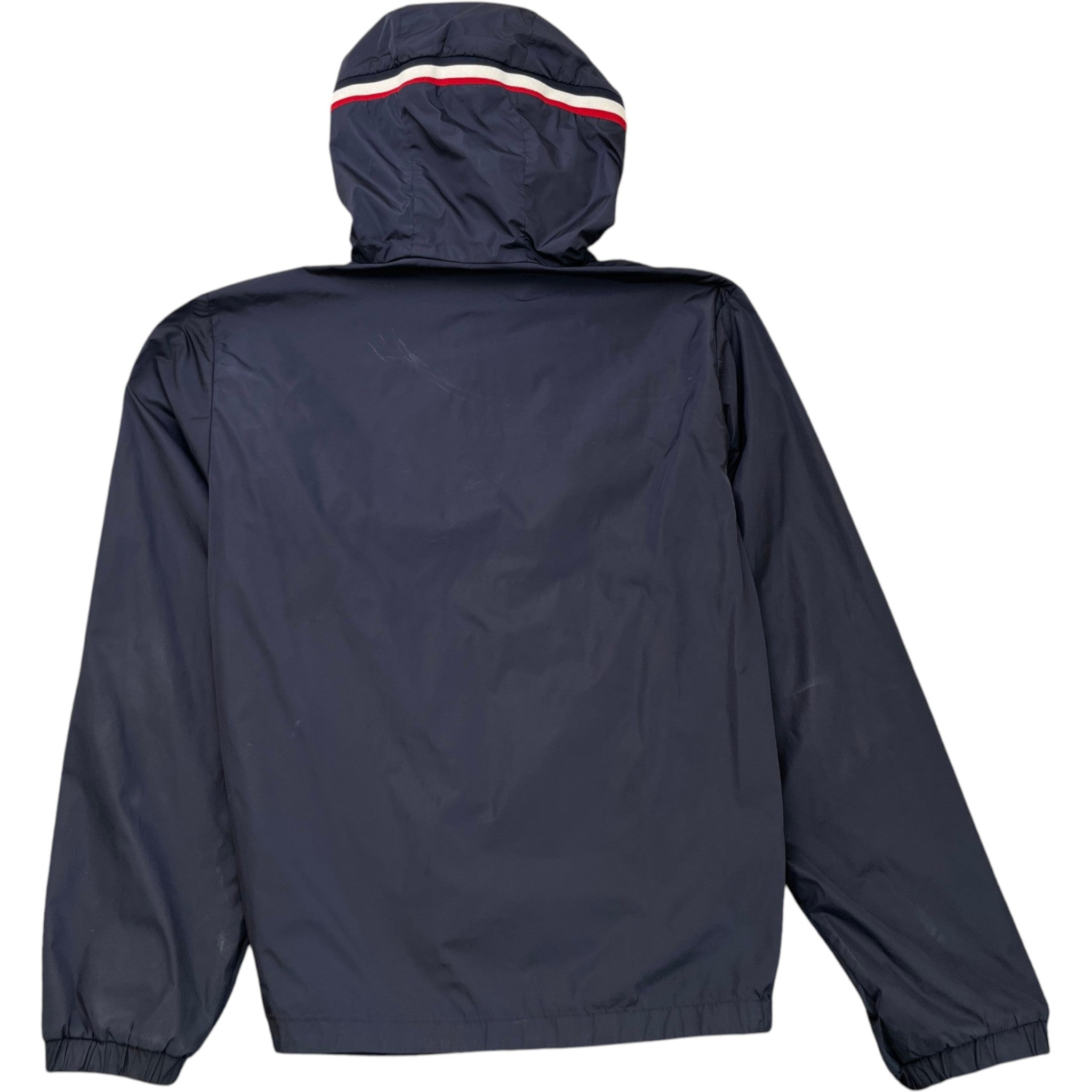 Men's Grimpeurs Windbreaker Navy Size 1 / S