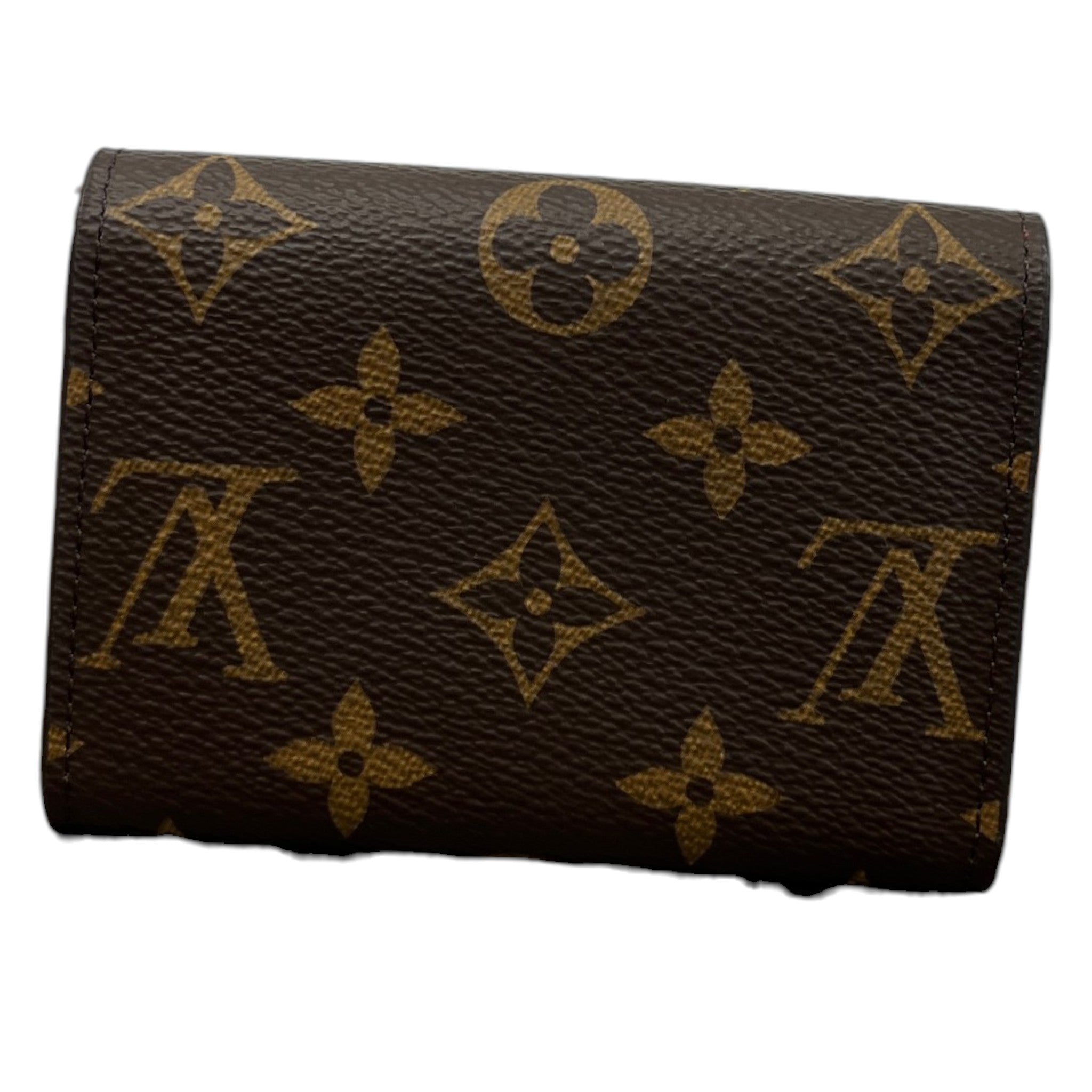 Women's Monogram Rosalie Coin Purse Brown
