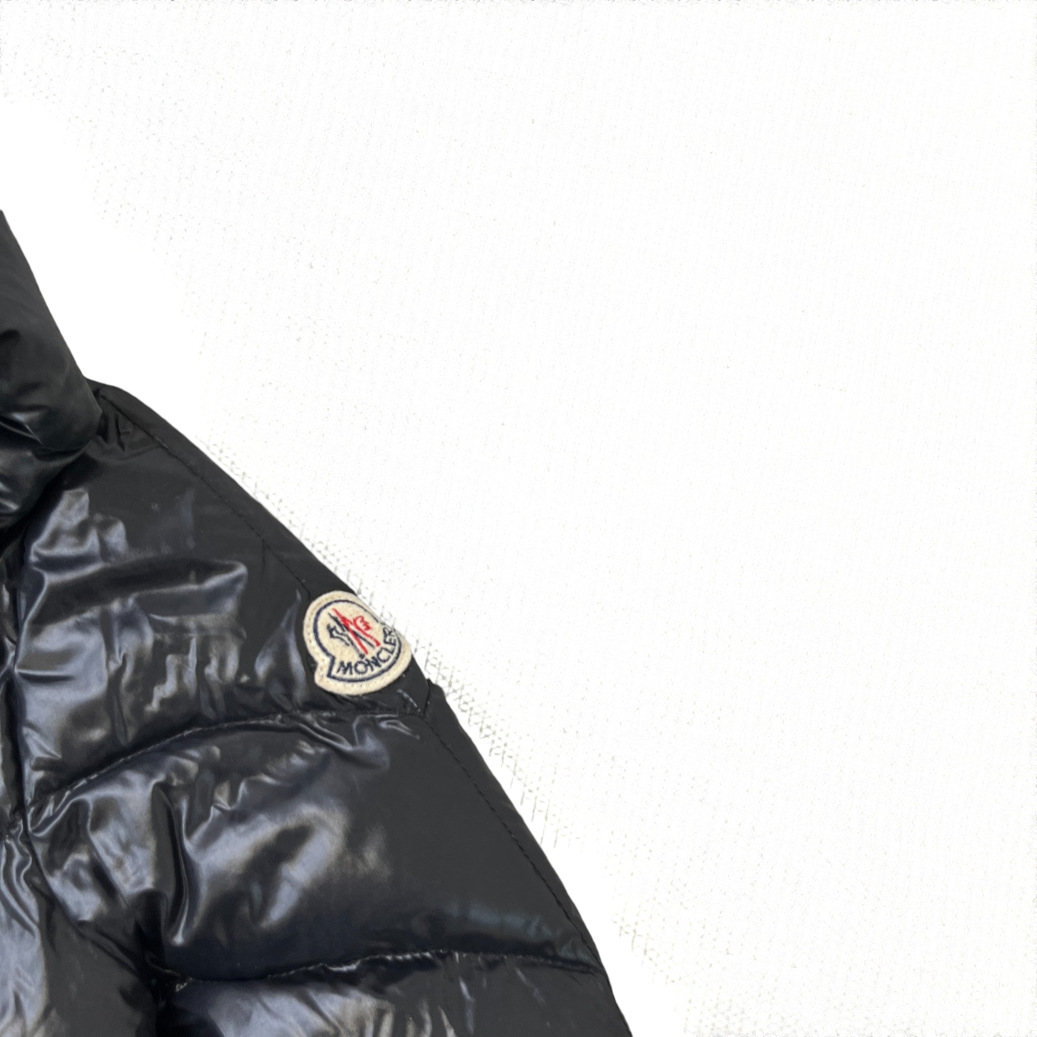 Women's Akebia Down Jacket Black Size 1 / UK 10