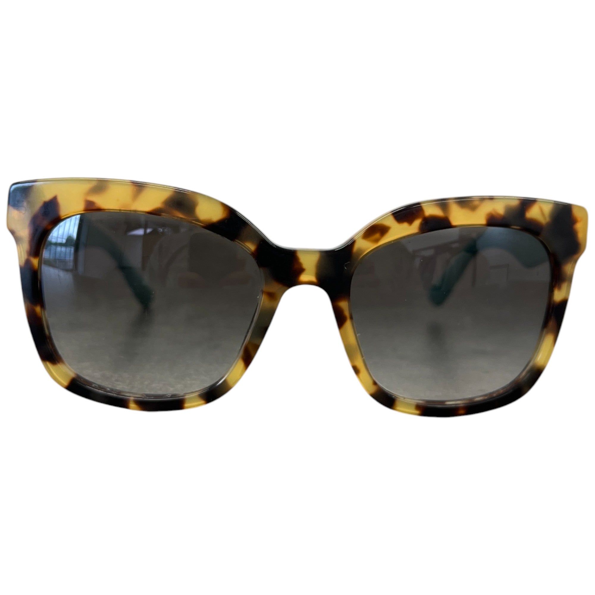 Women's Spr24Q Sunglasses Brown