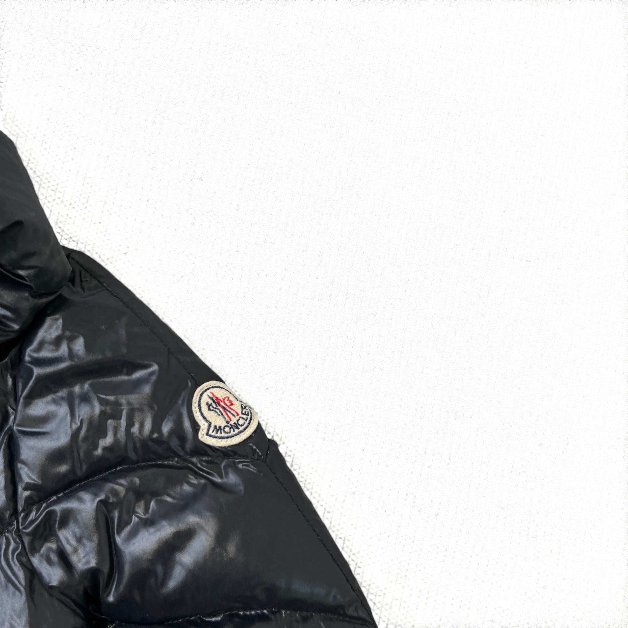 Women's Akebia Down Jacket Black Size 1 / UK 10