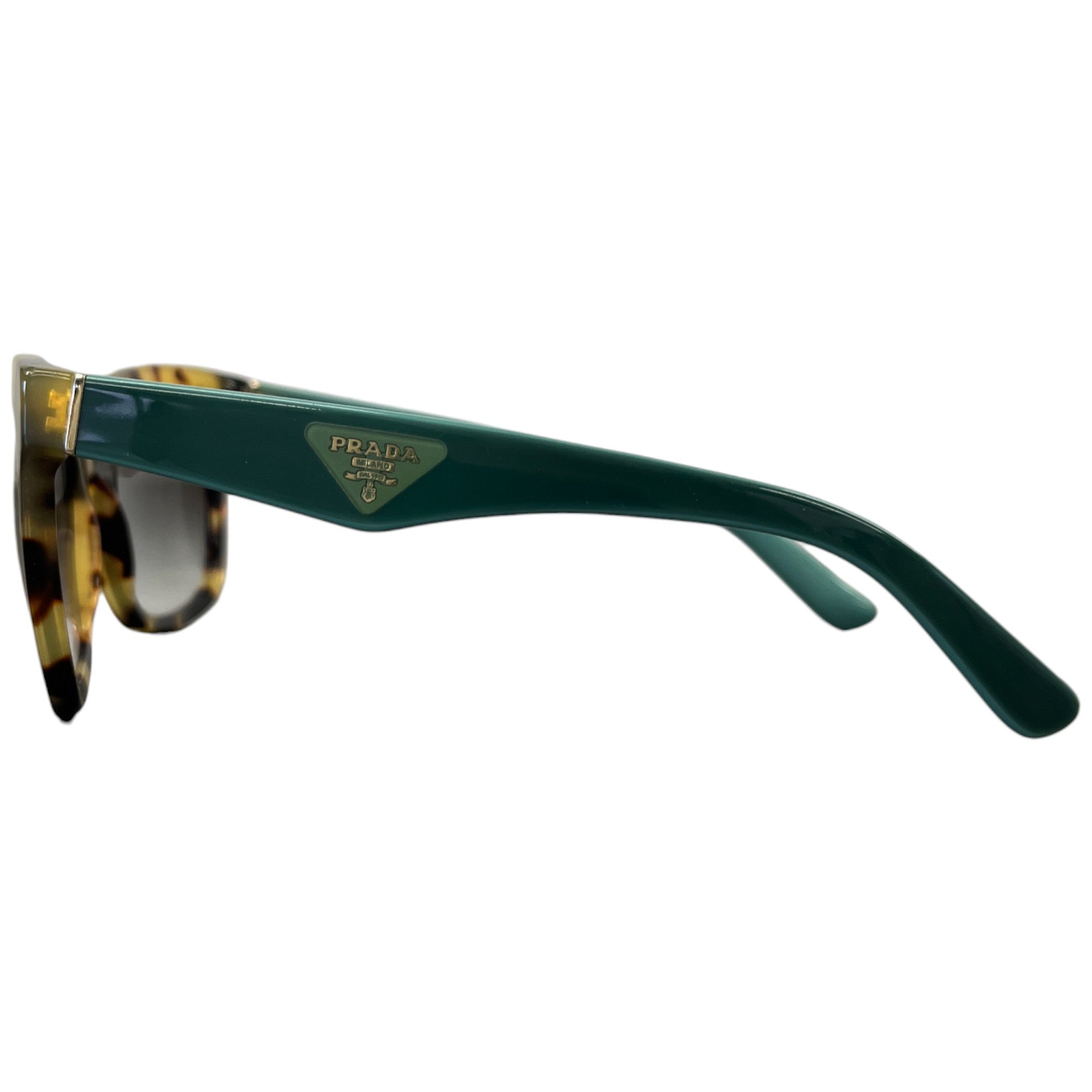 Women's Spr24Q Sunglasses Brown