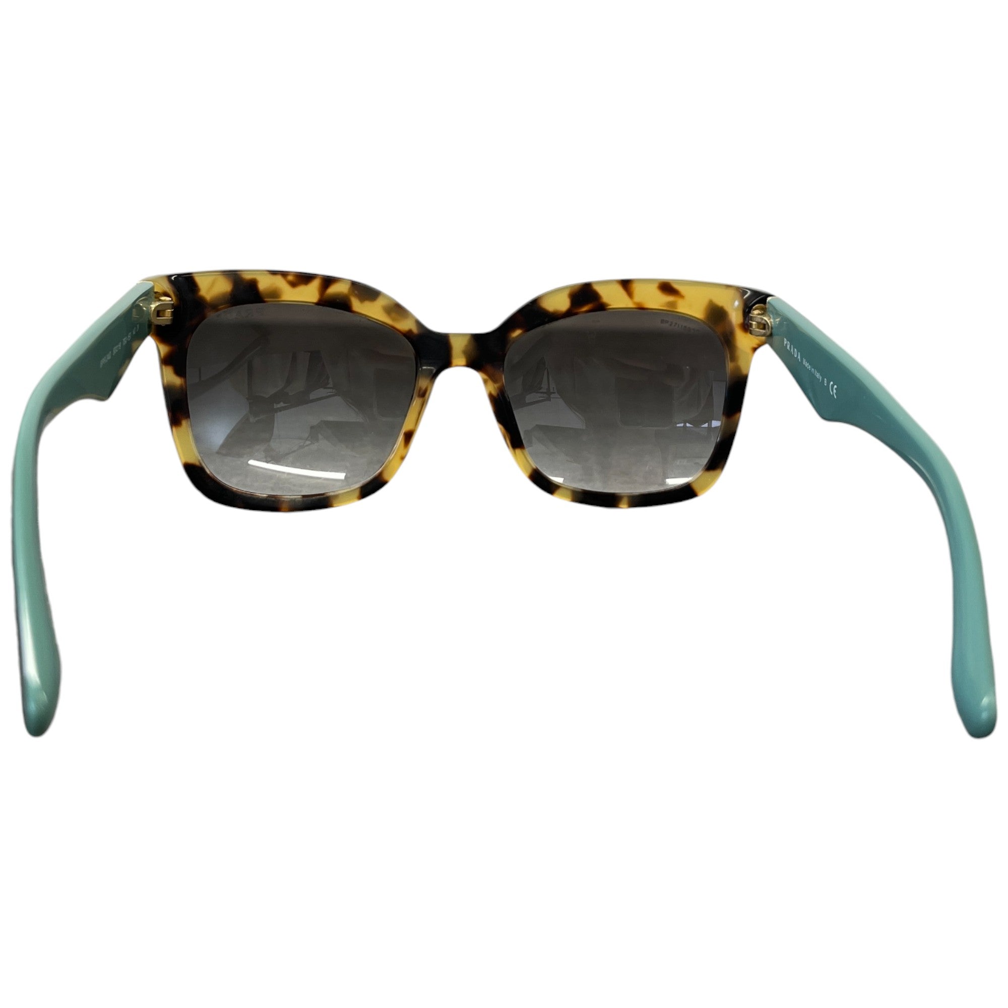 Women's Spr24Q Sunglasses Brown