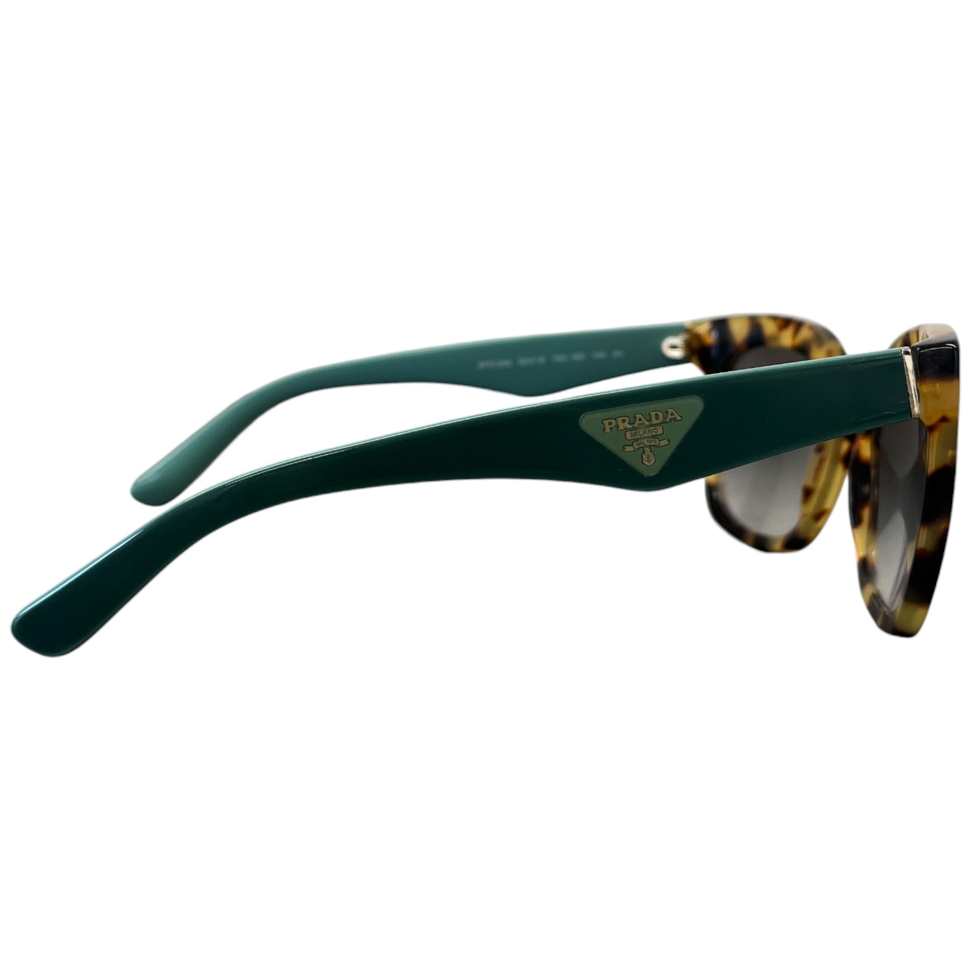 Women's Spr24Q Sunglasses Brown