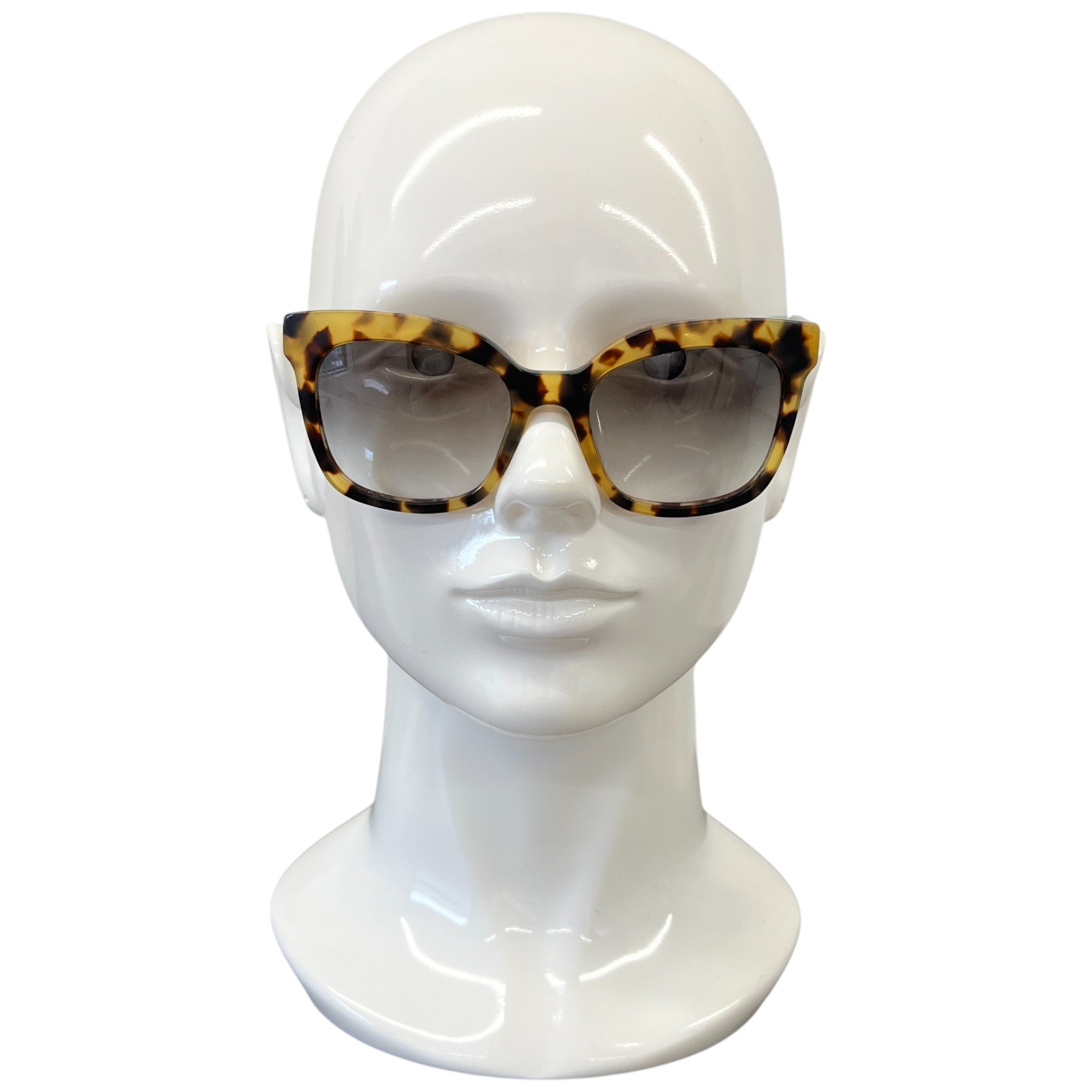 Women's Spr24Q Sunglasses Brown