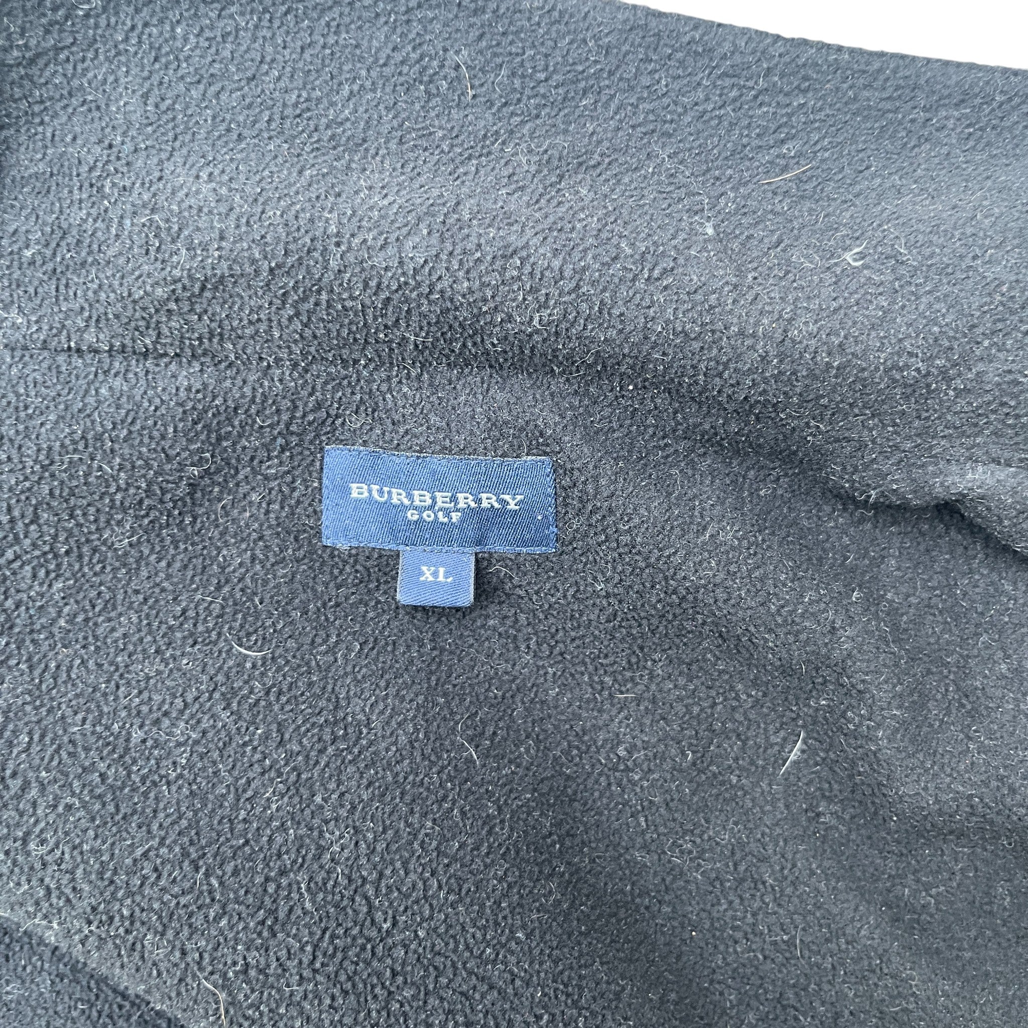 Men's Nova Check Jacket Beige Size XL