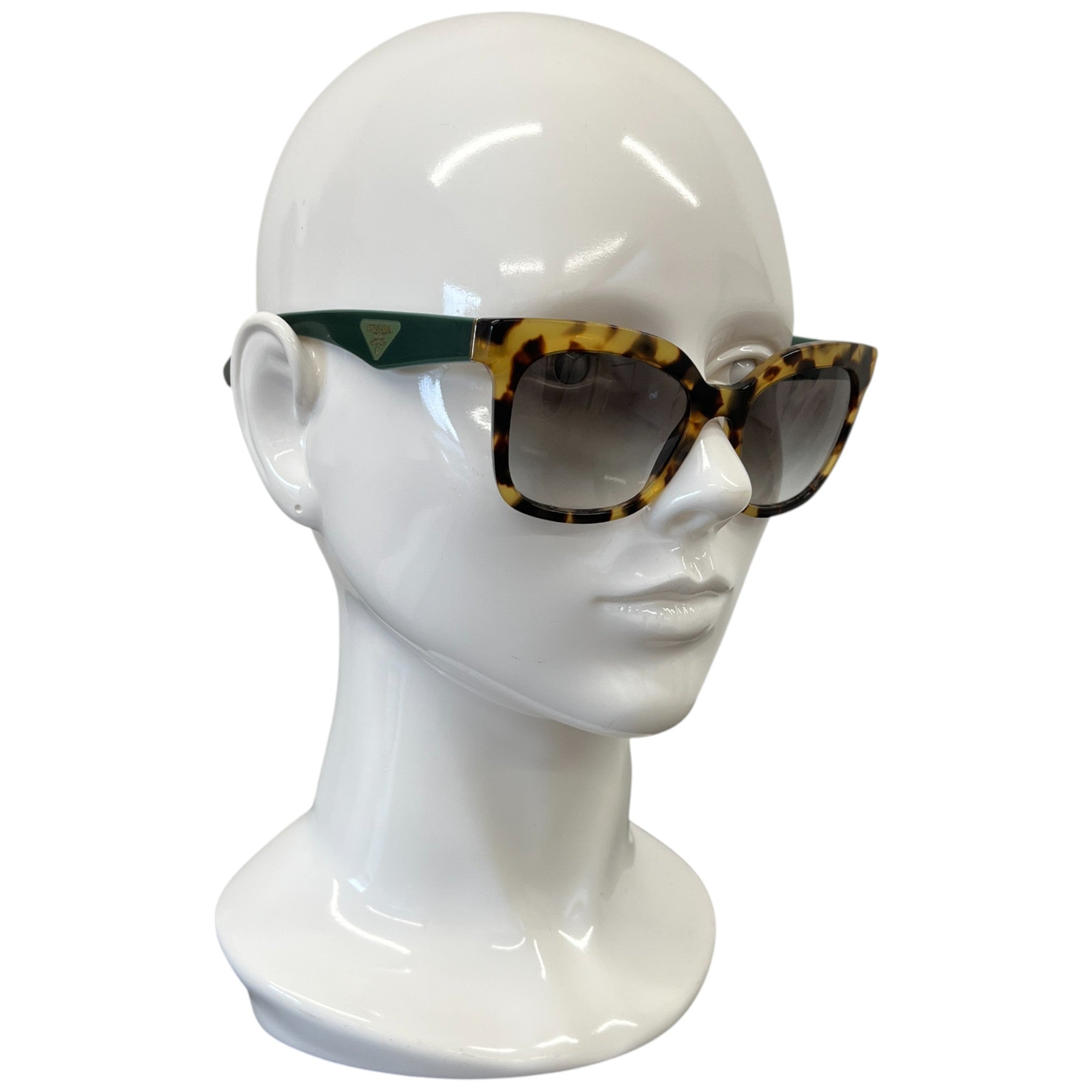 Women's Spr24Q Sunglasses Brown
