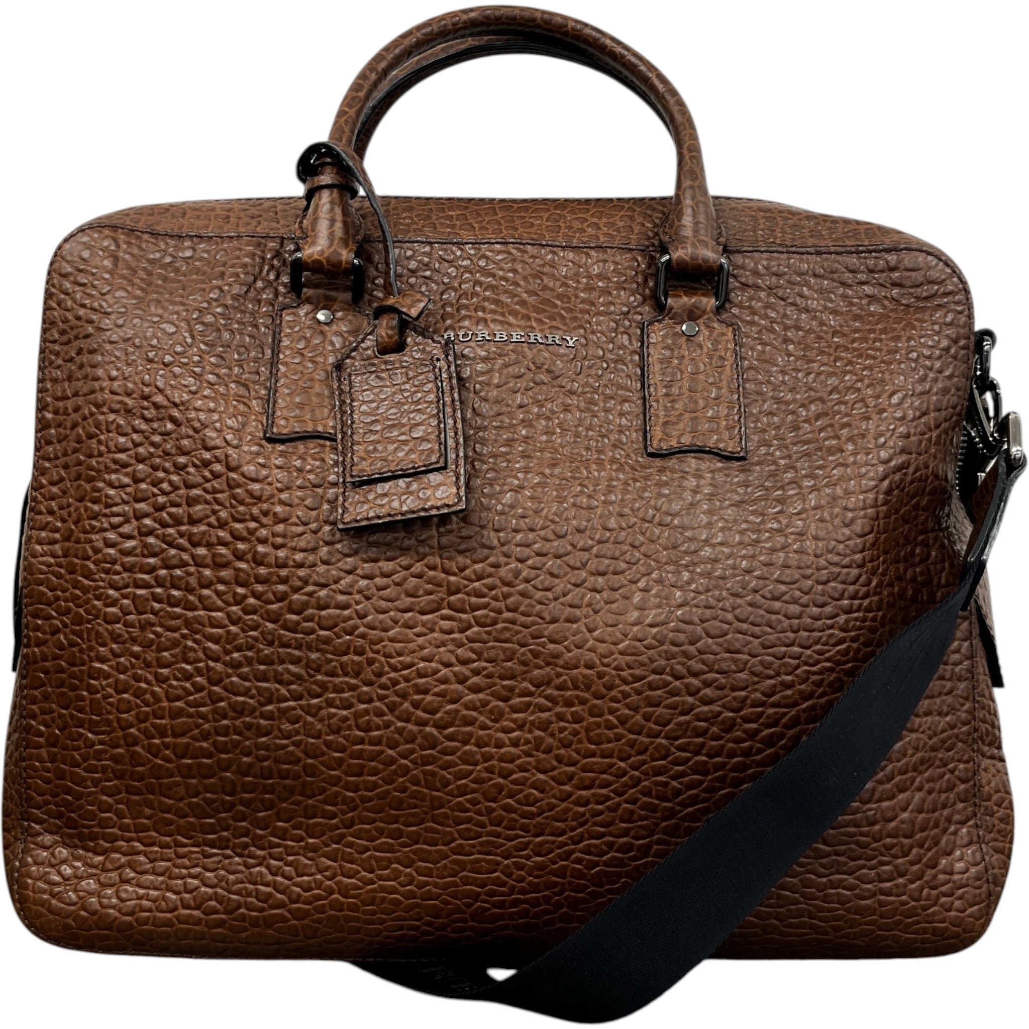 Men's Orchard Bag Brown