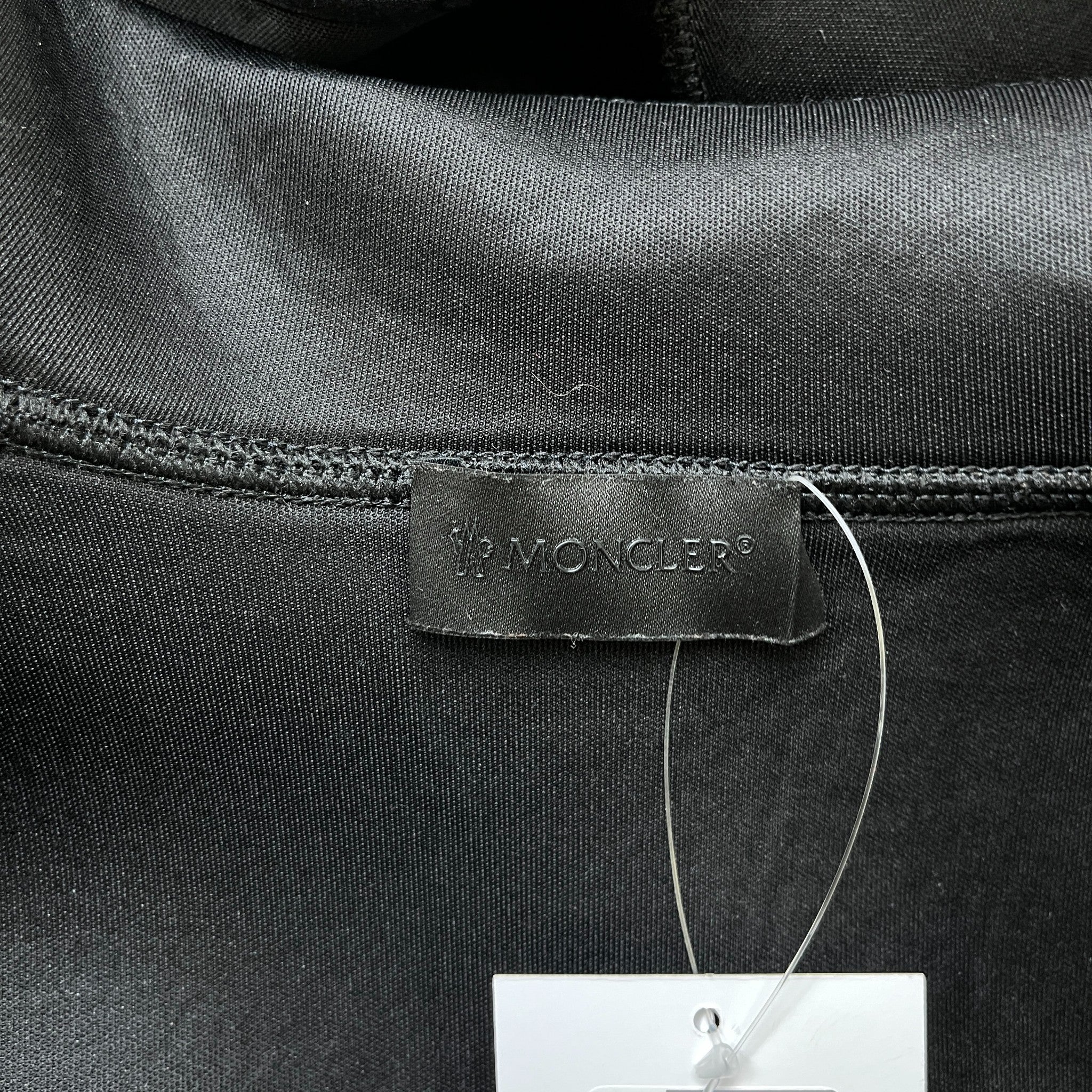 Men's Maglia Jacket Black Size XL