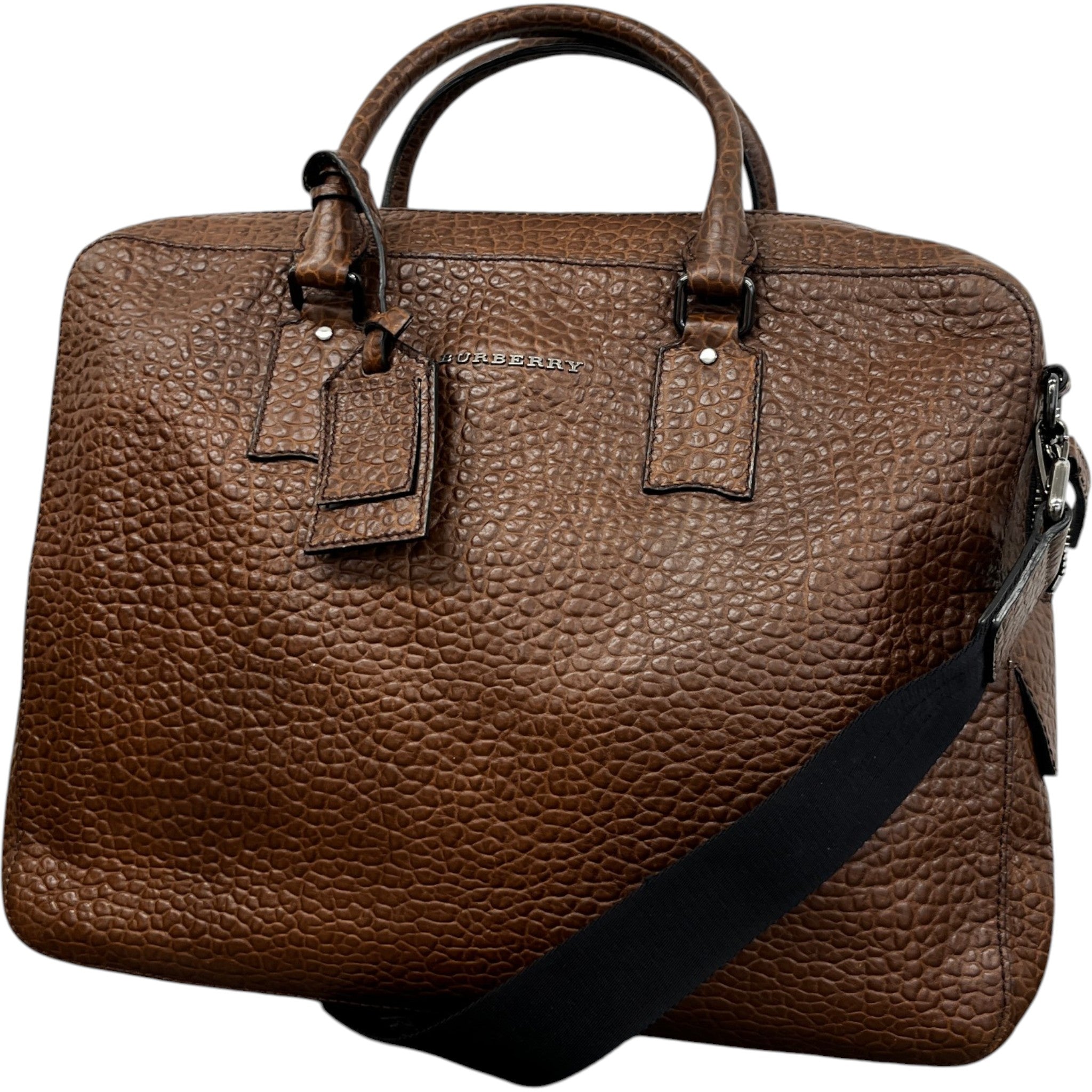 Men's Orchard Bag Brown