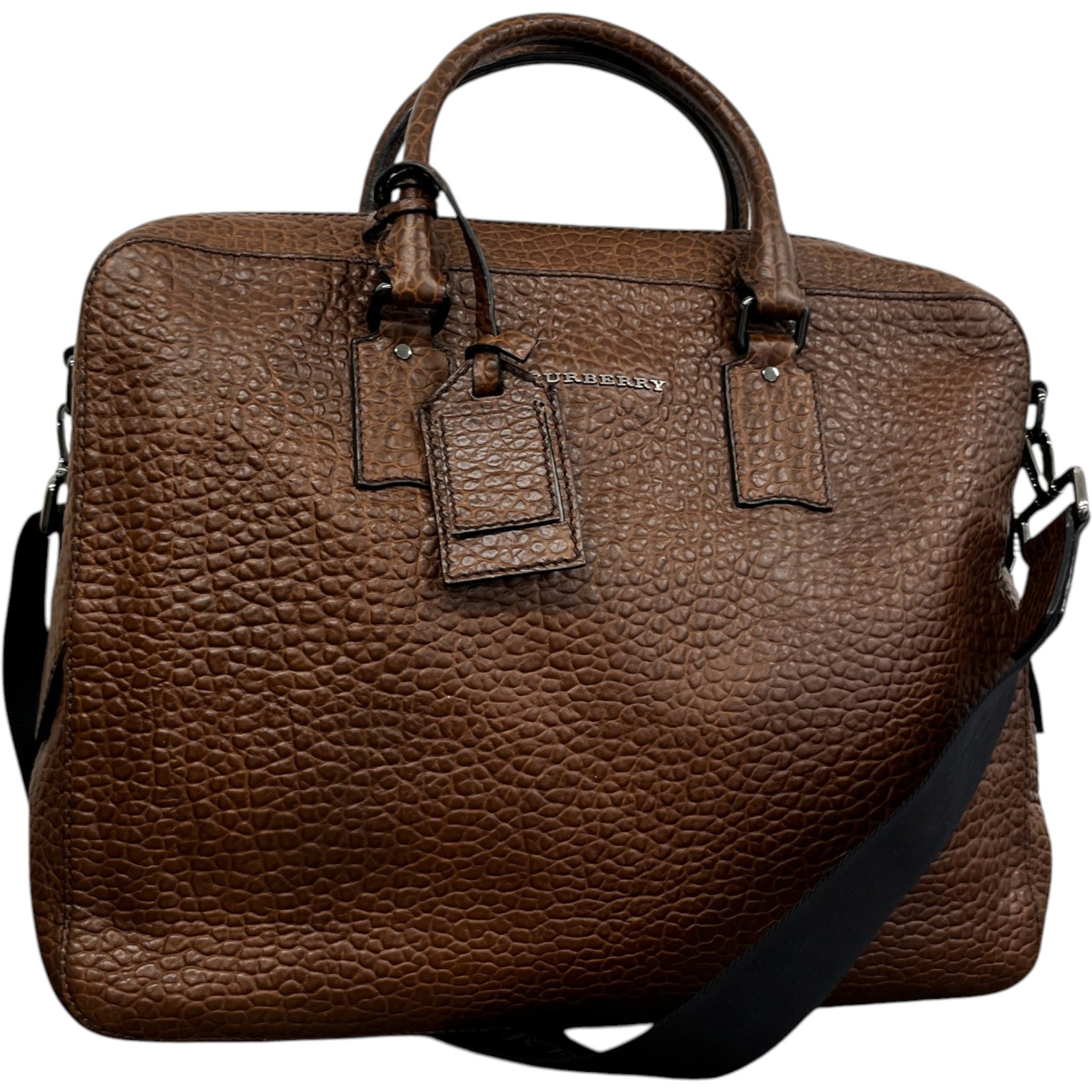 Men's Orchard Bag Brown