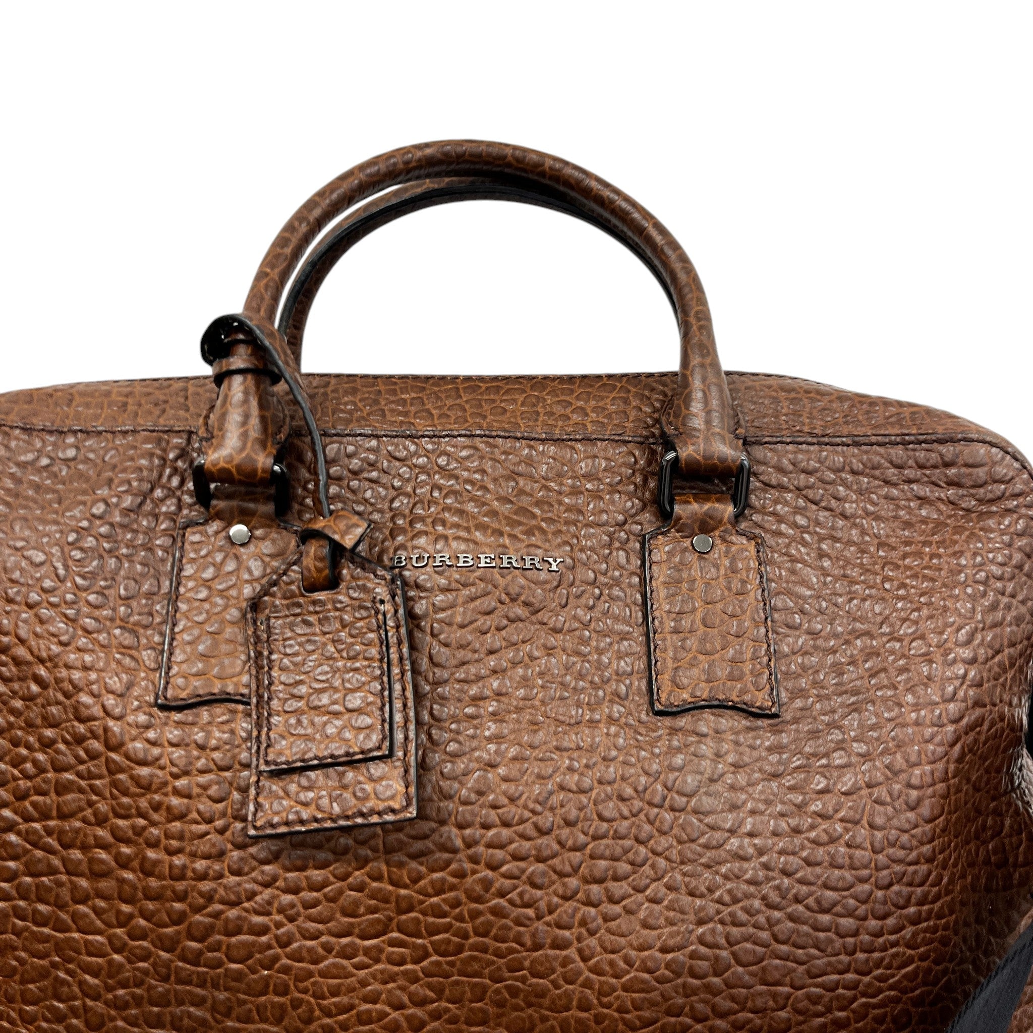 Men's Orchard Bag Brown